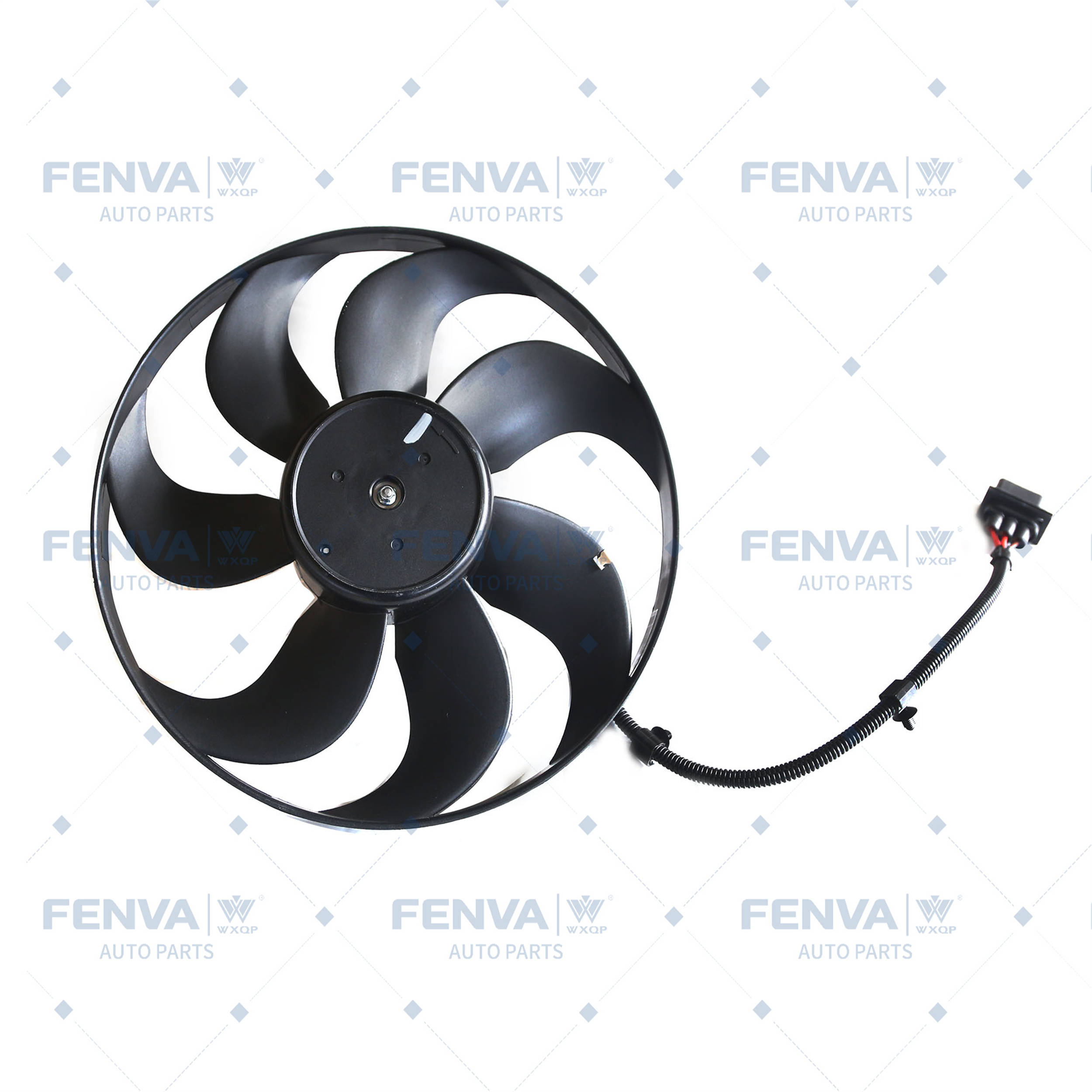 Fan, engine cooling (351299)