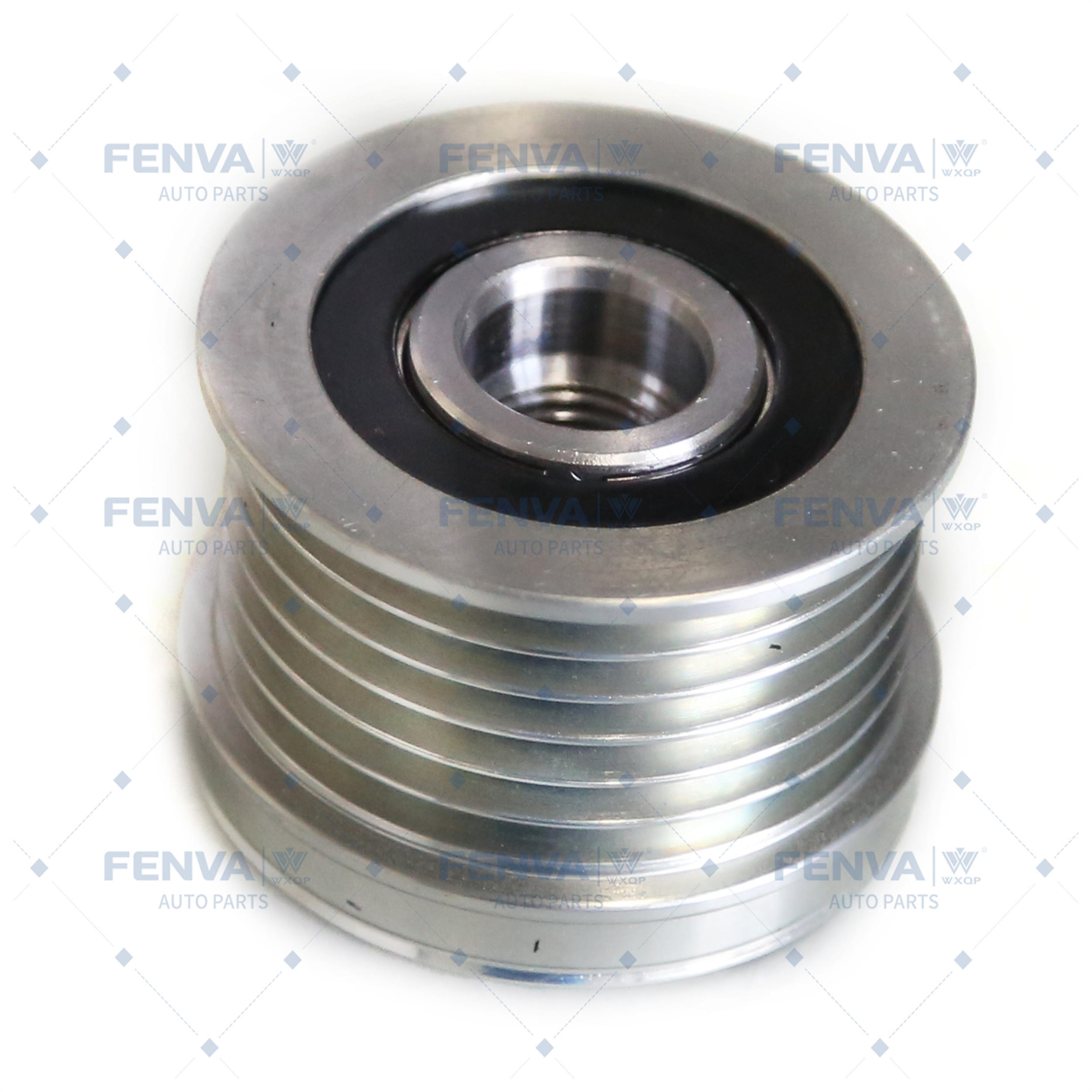 Alternator Freewheel Clutch