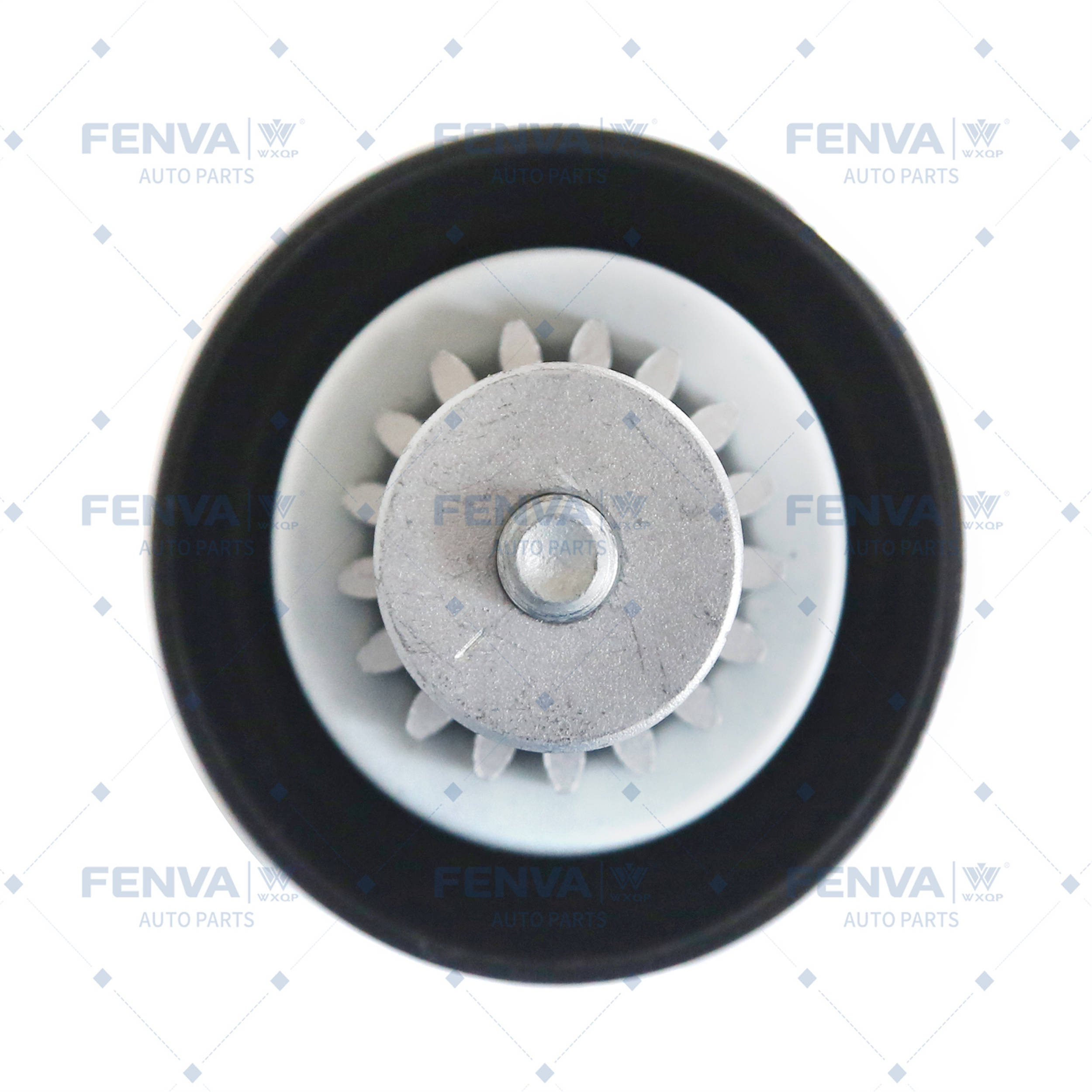 Tensioner Pulley, V-ribbed belt (510711)