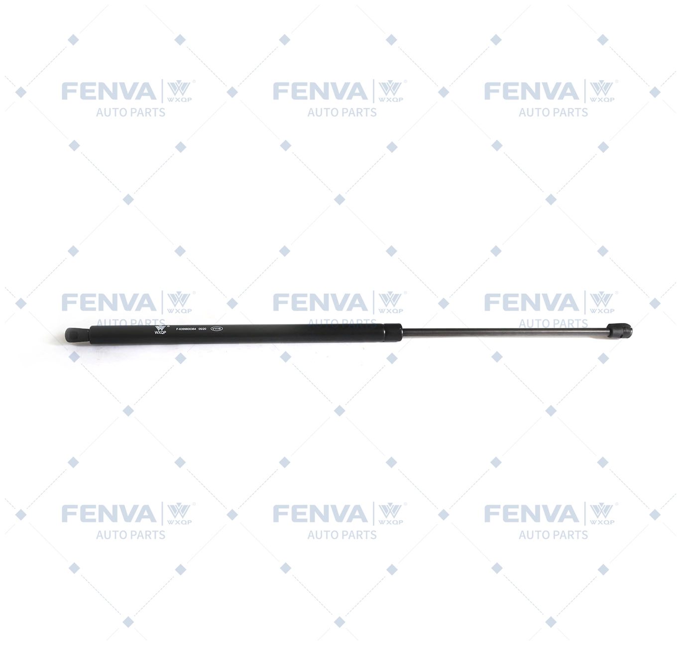Gas Spring, boot/cargo area (170191)