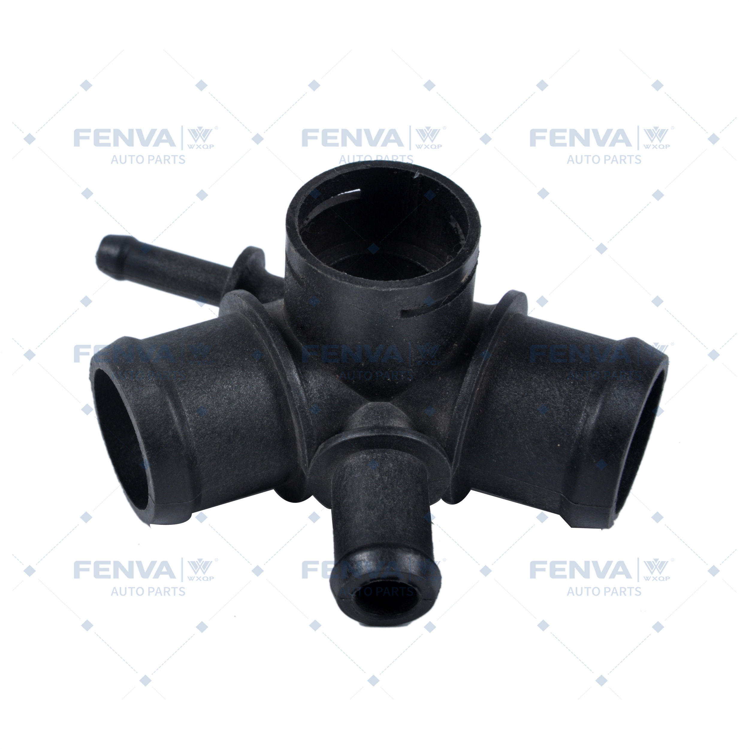 Coolant Flange (320301)