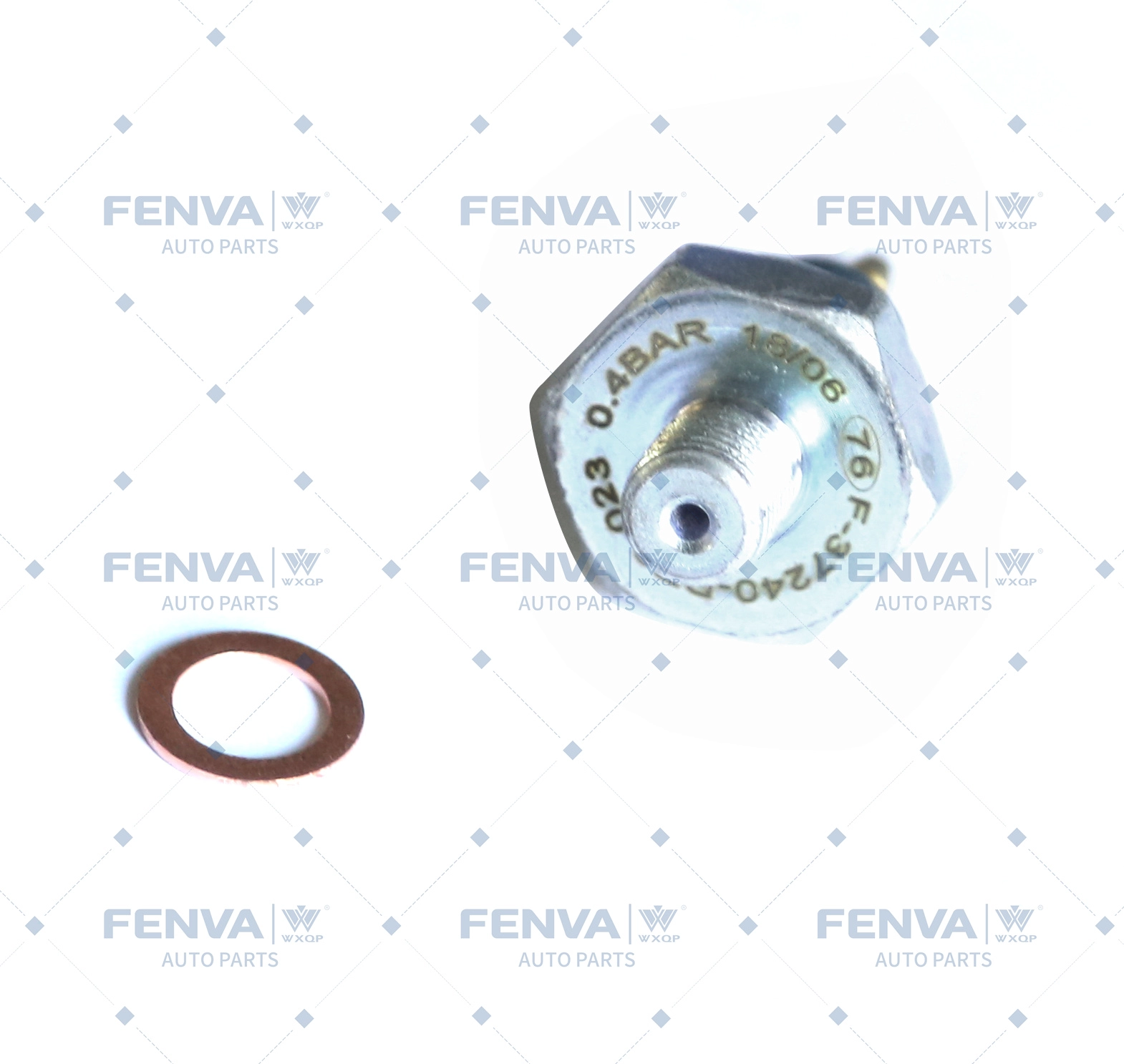 Oil Pressure Switch