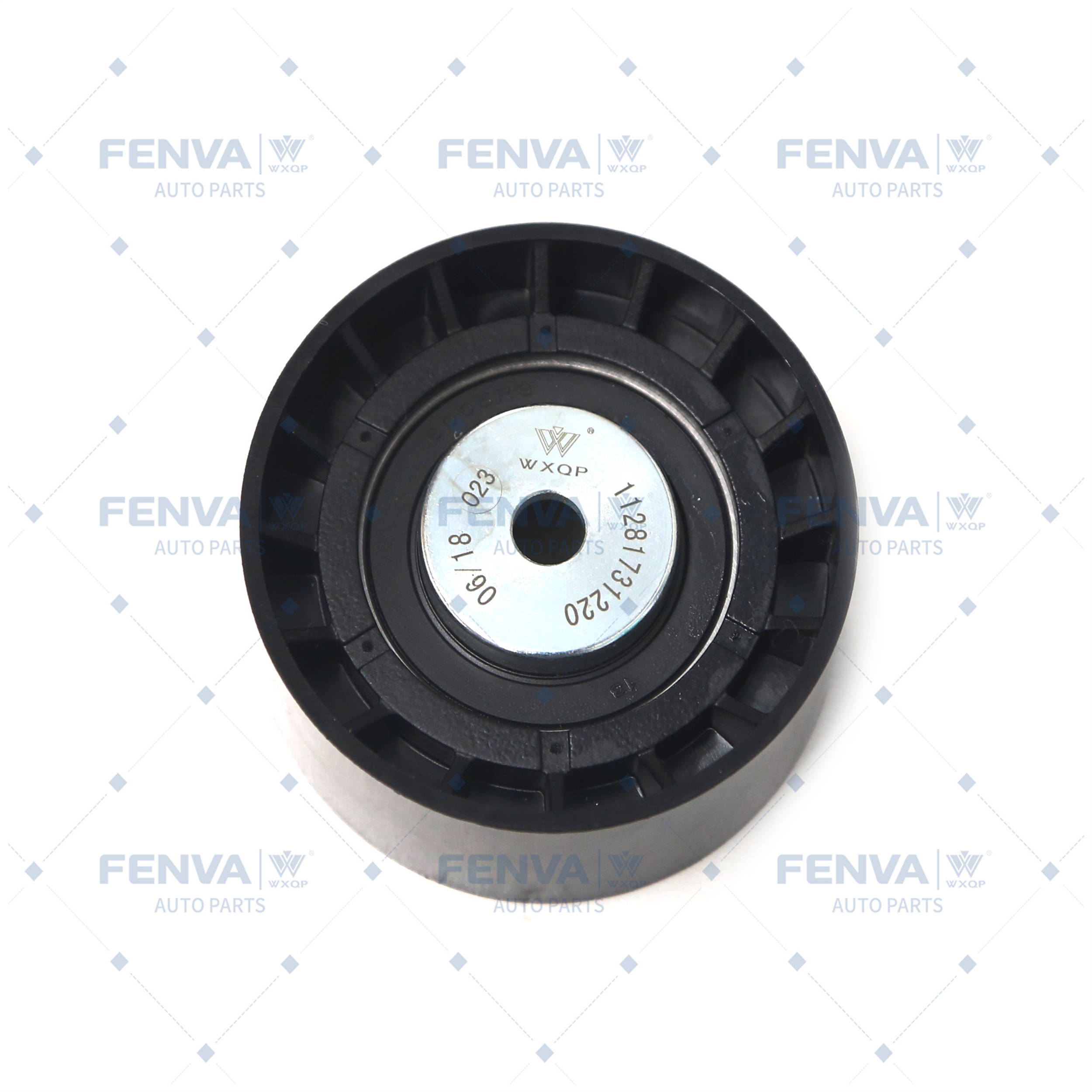 Tensioner Pulley, V-ribbed belt (210557)