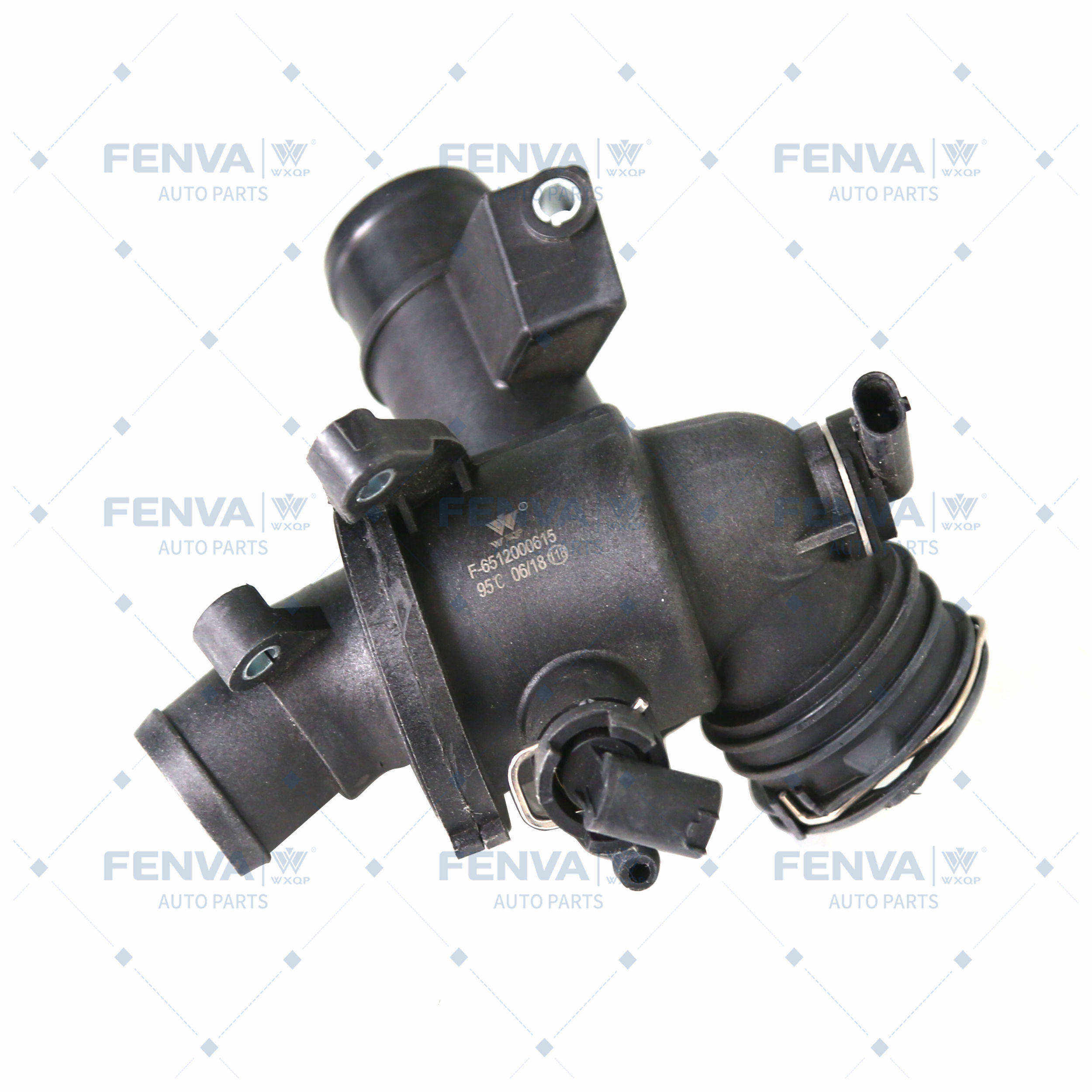 Thermostat, coolant (121221)