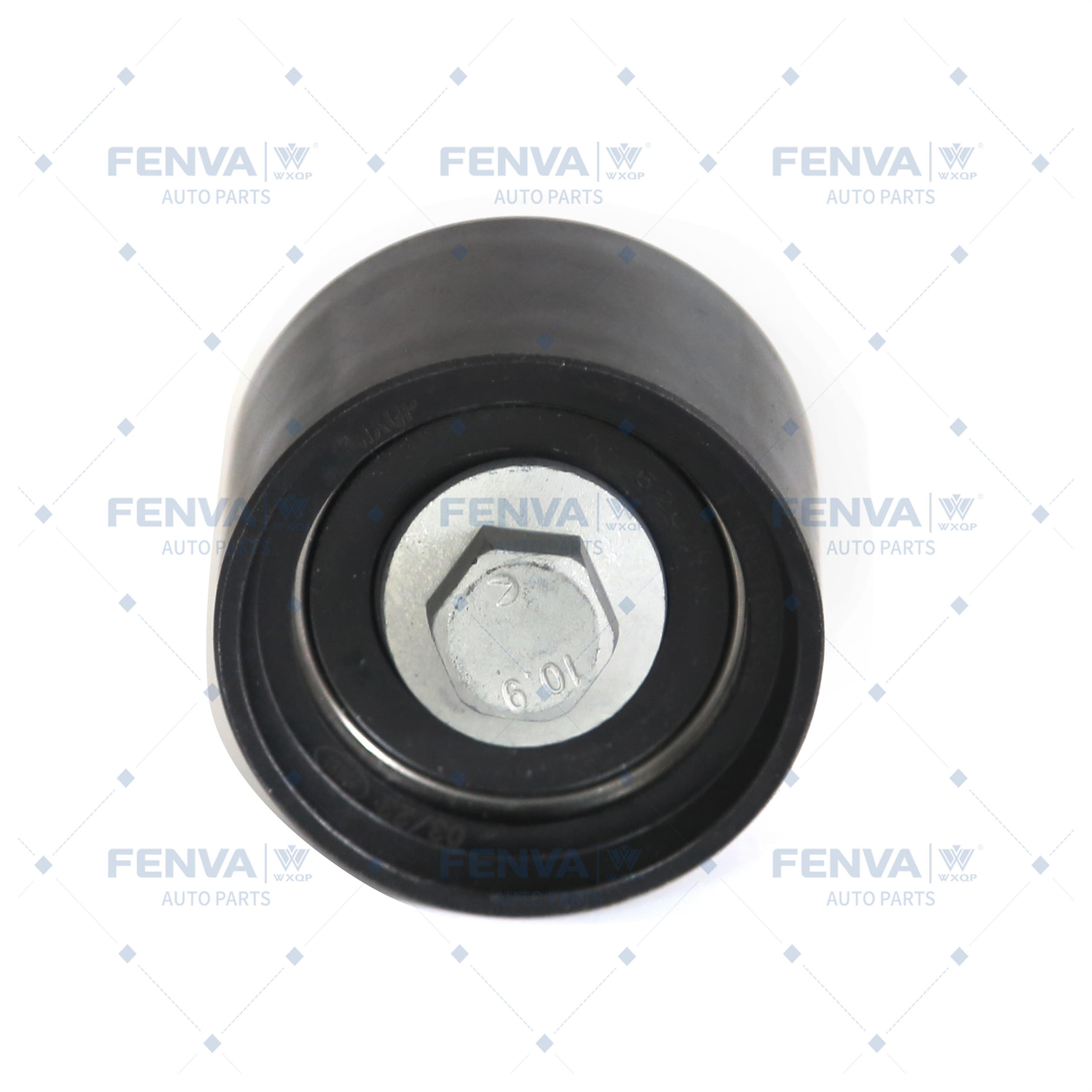 Deflection/Guide Pulley, timing belt
