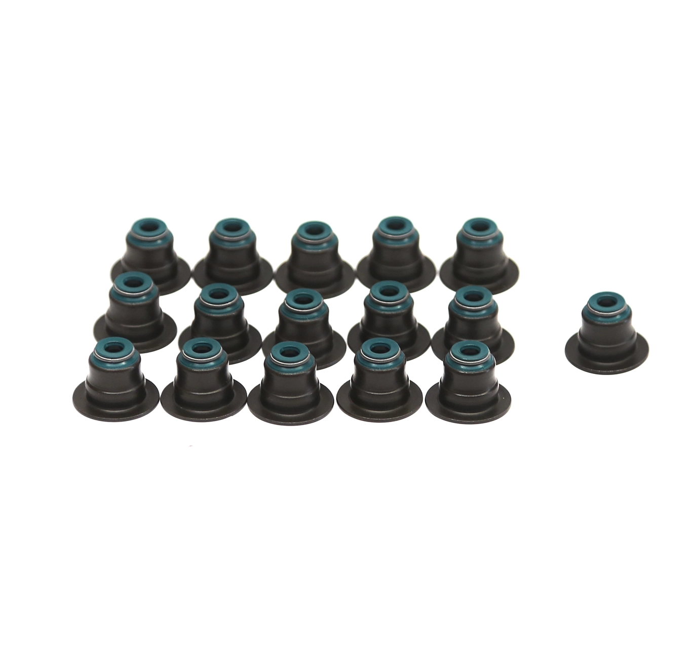 Seal Set, valve stem (210809)