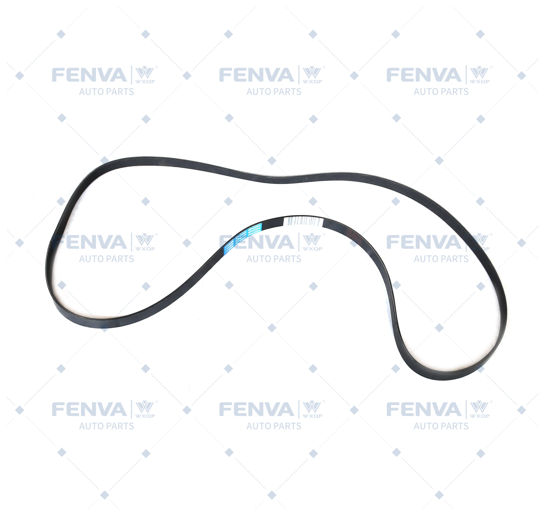 V-Ribbed Belt (111669)