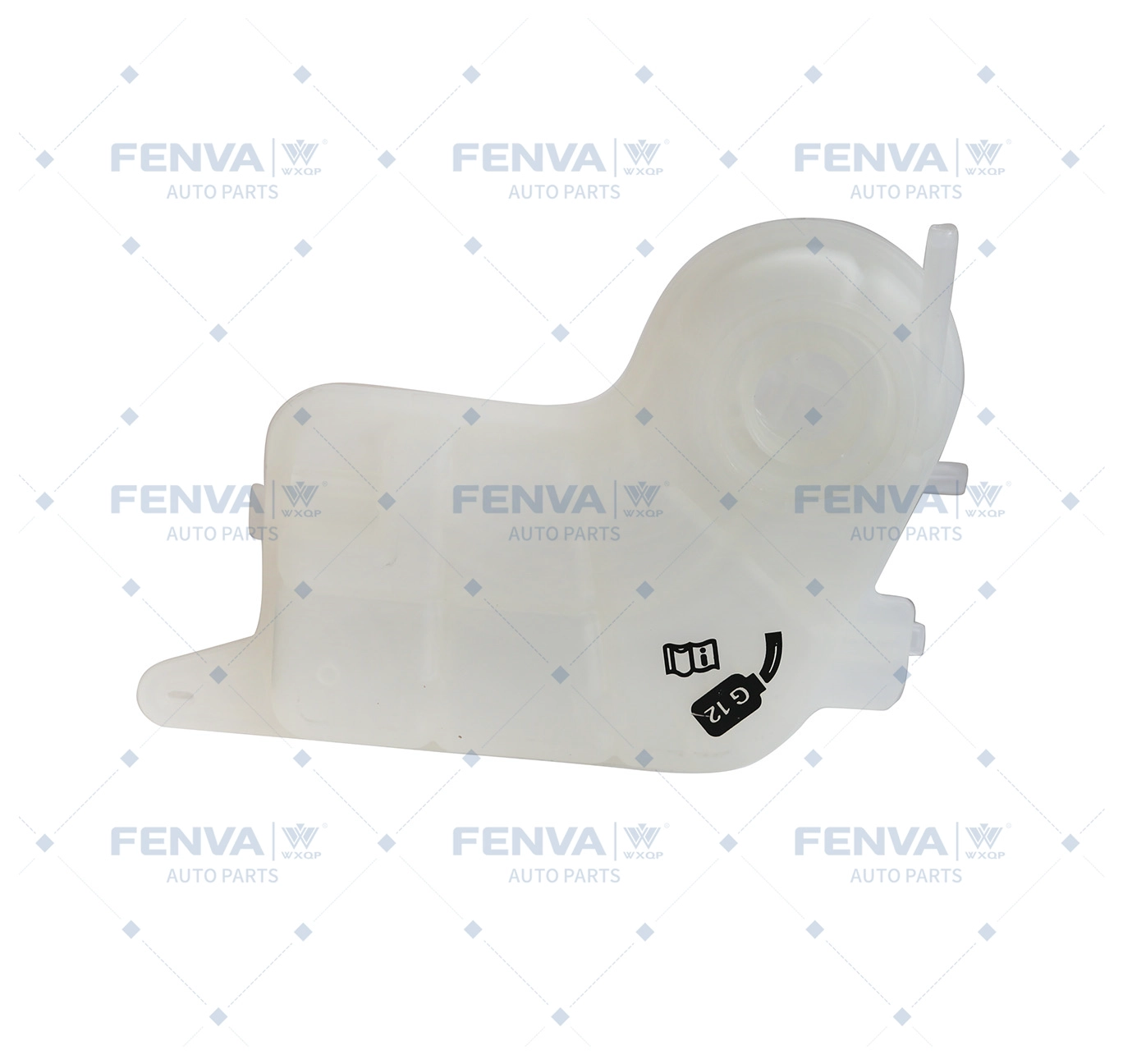 Expansion Tank, coolant