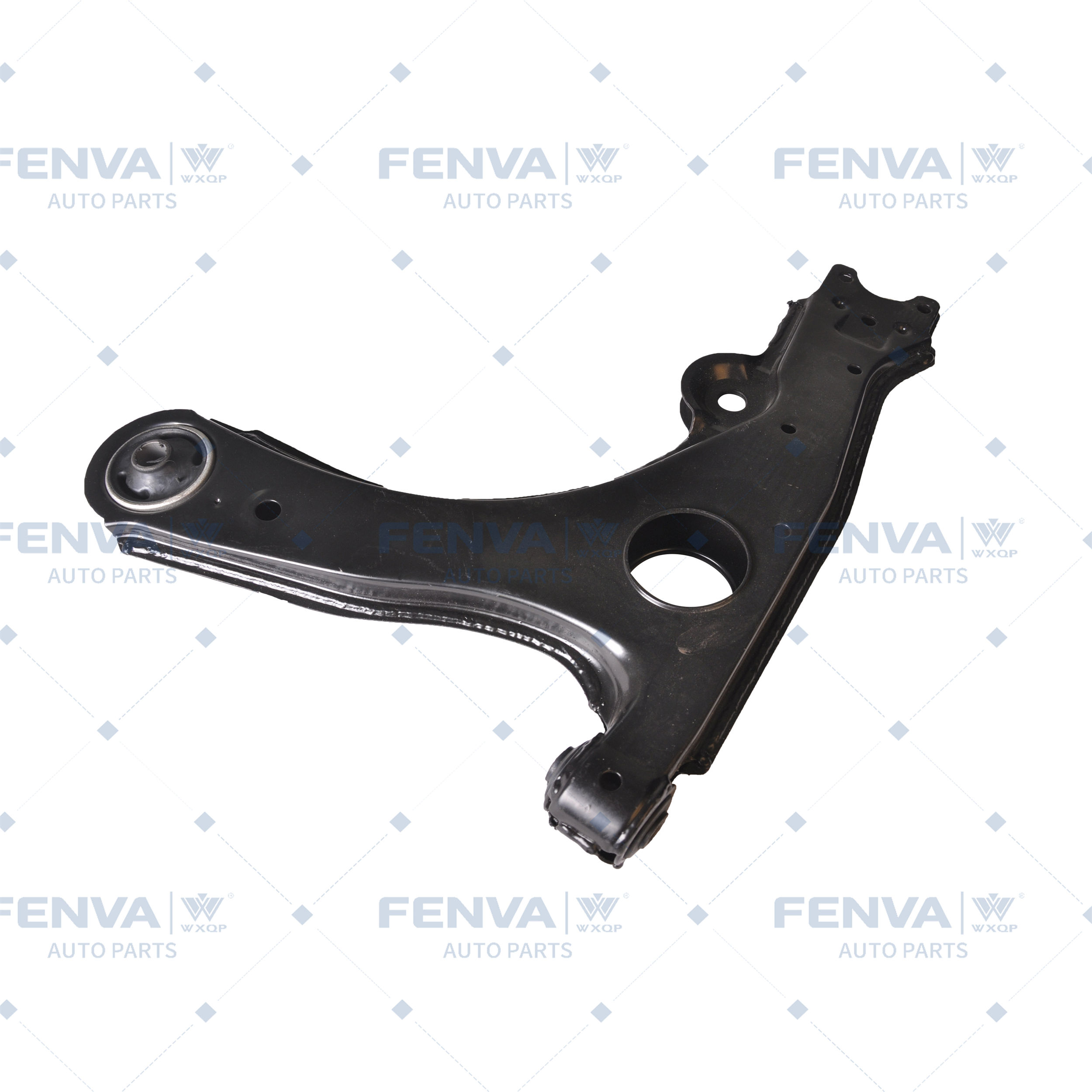 Control/Trailing Arm, wheel suspension (361643)