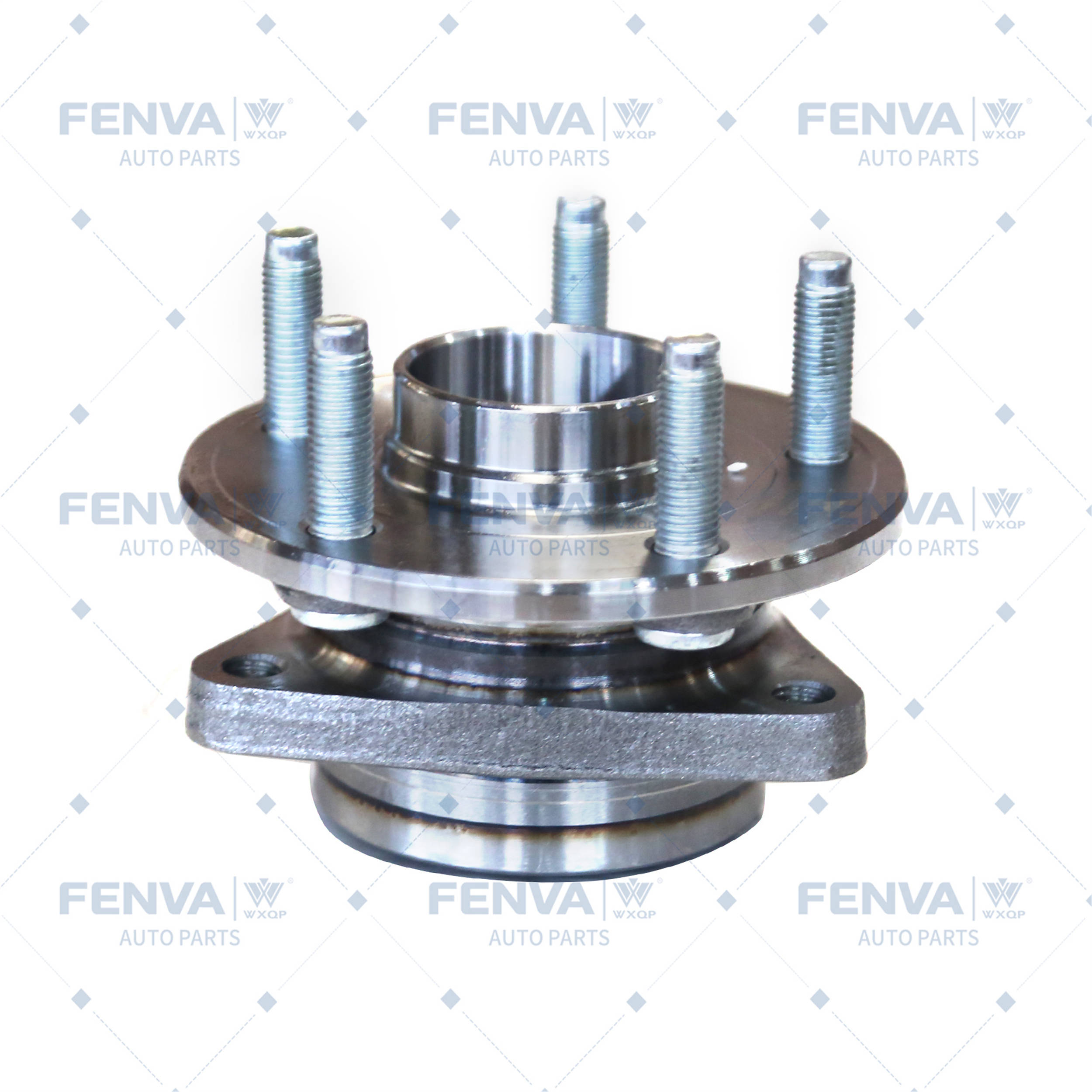 Wheel Bearing Kit (561781)