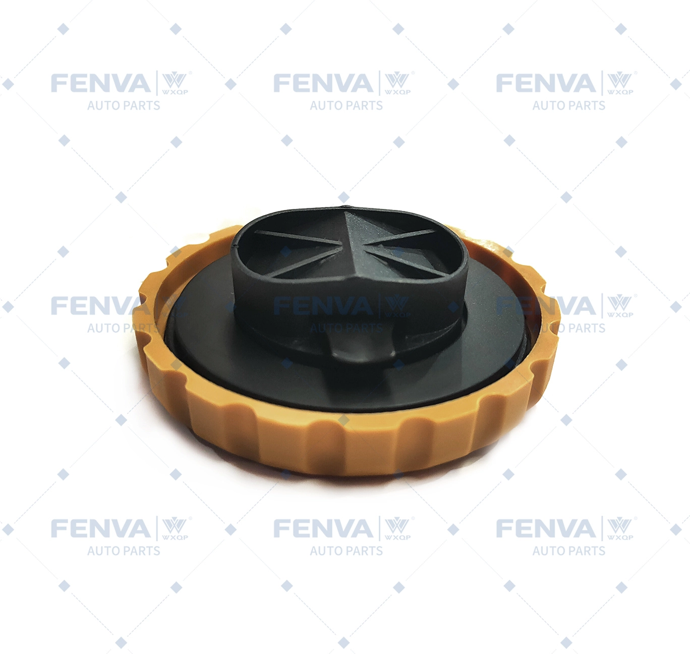 Sealing Cap, oil filler neck