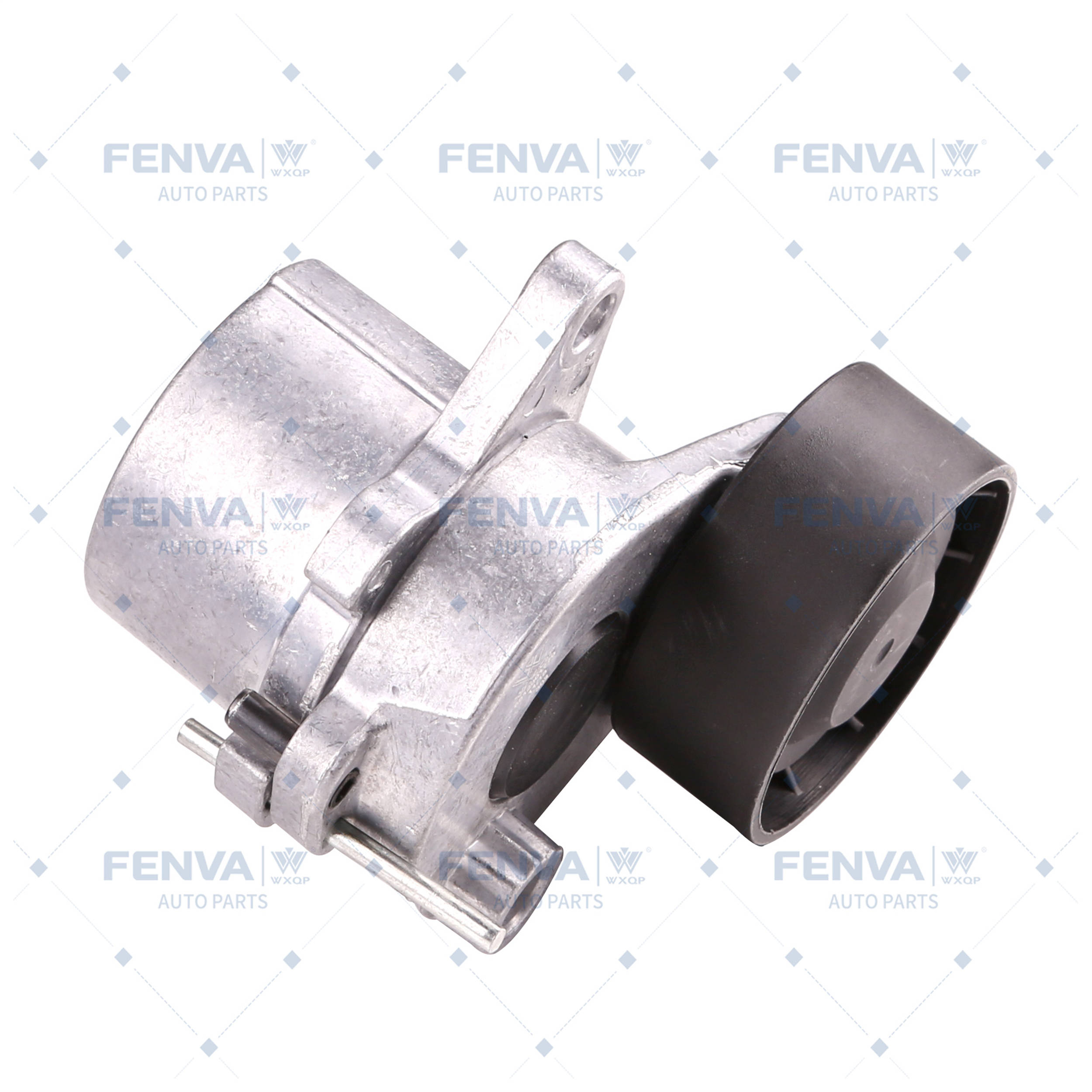 Belt Tensioner, V-ribbed belt