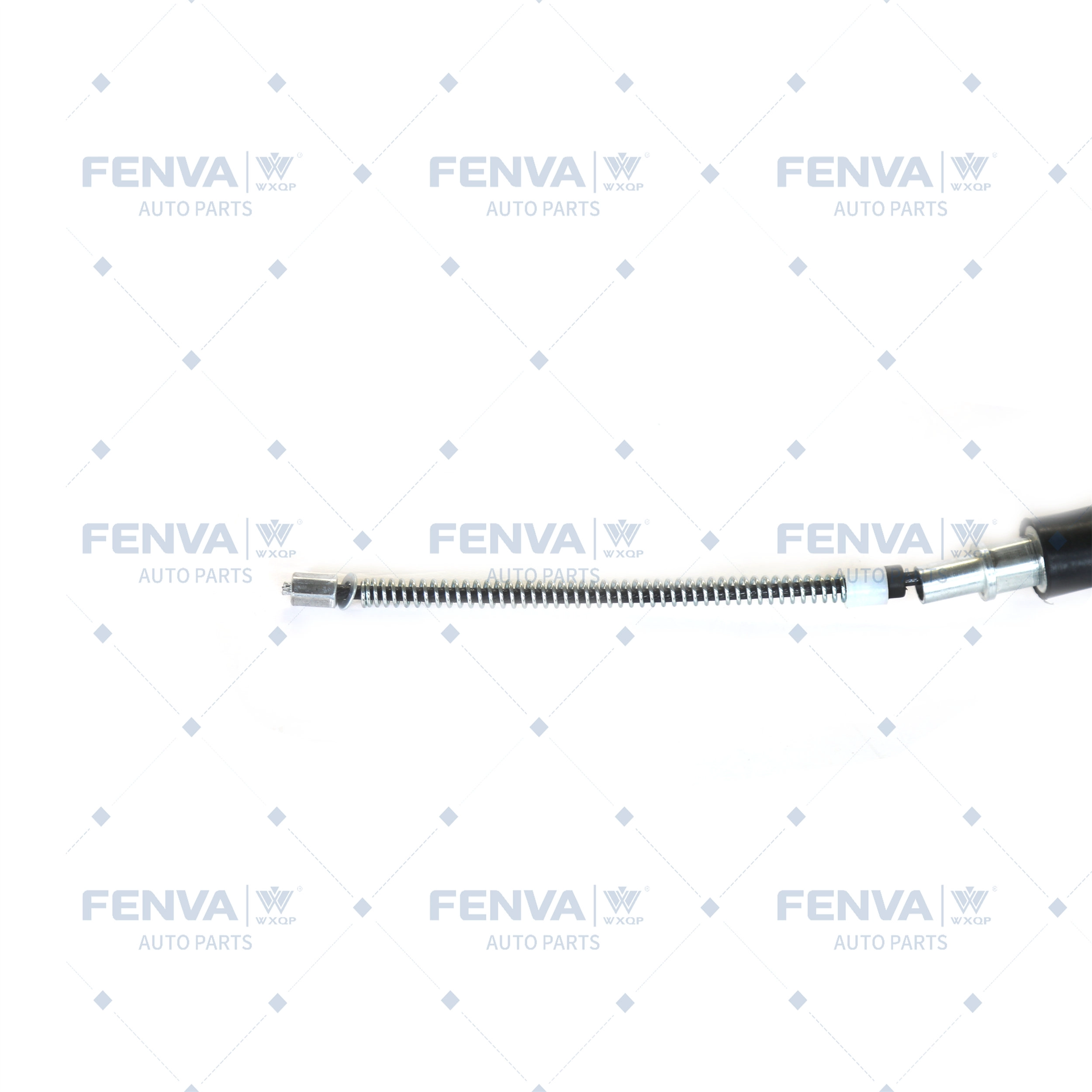 Cable Pull, parking brake