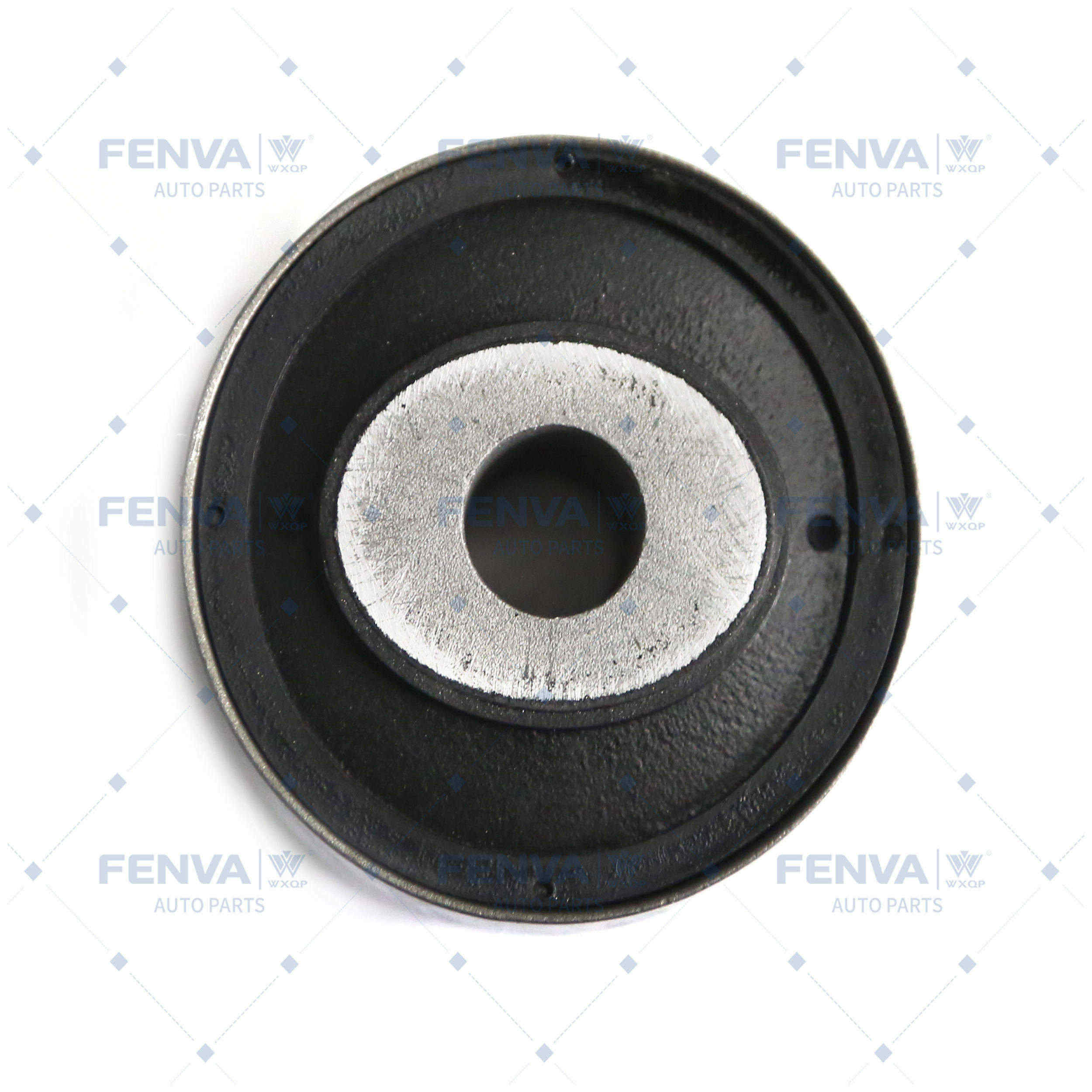 Mounting, control/trailing arm (180421)