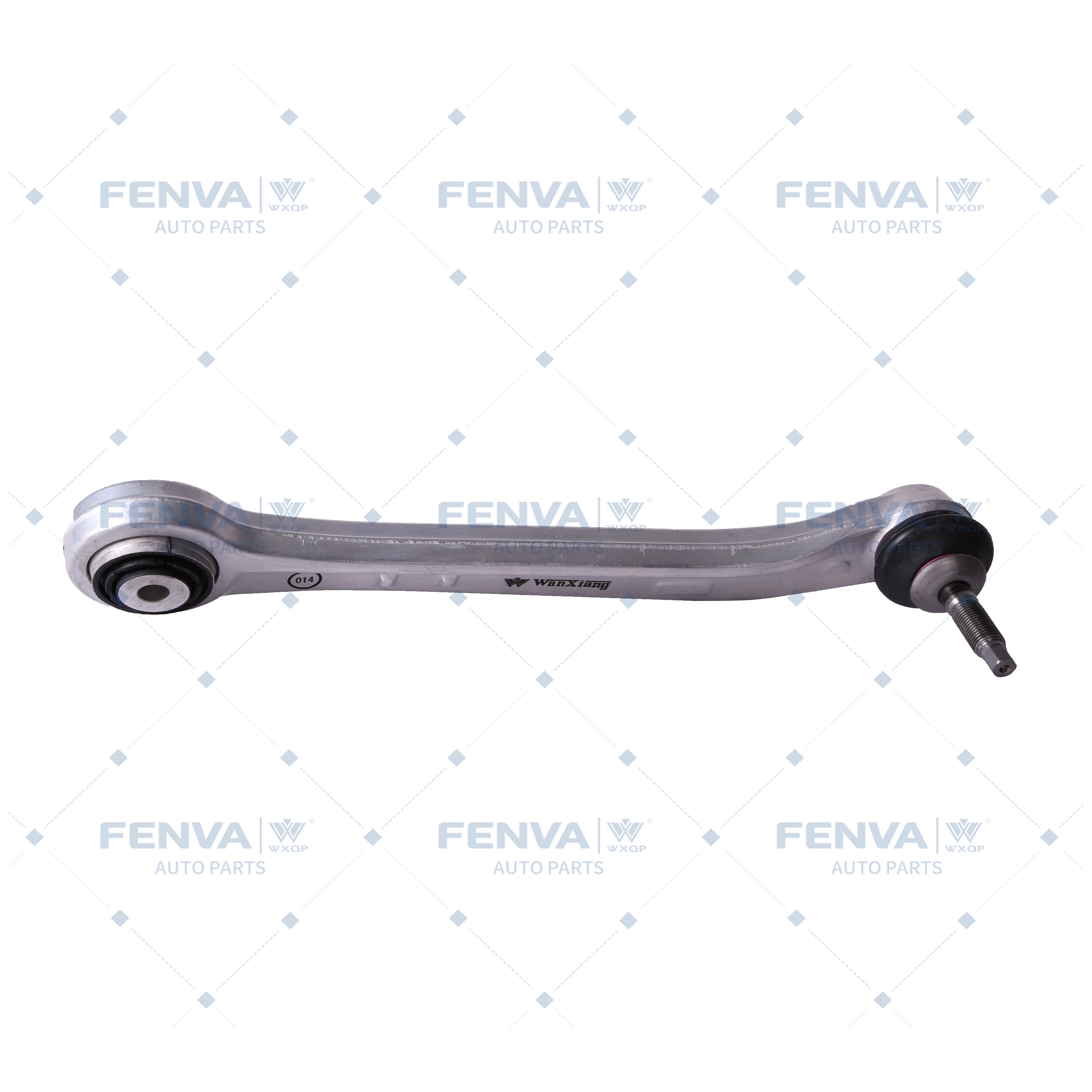 Control/Trailing Arm, wheel suspension (260133)