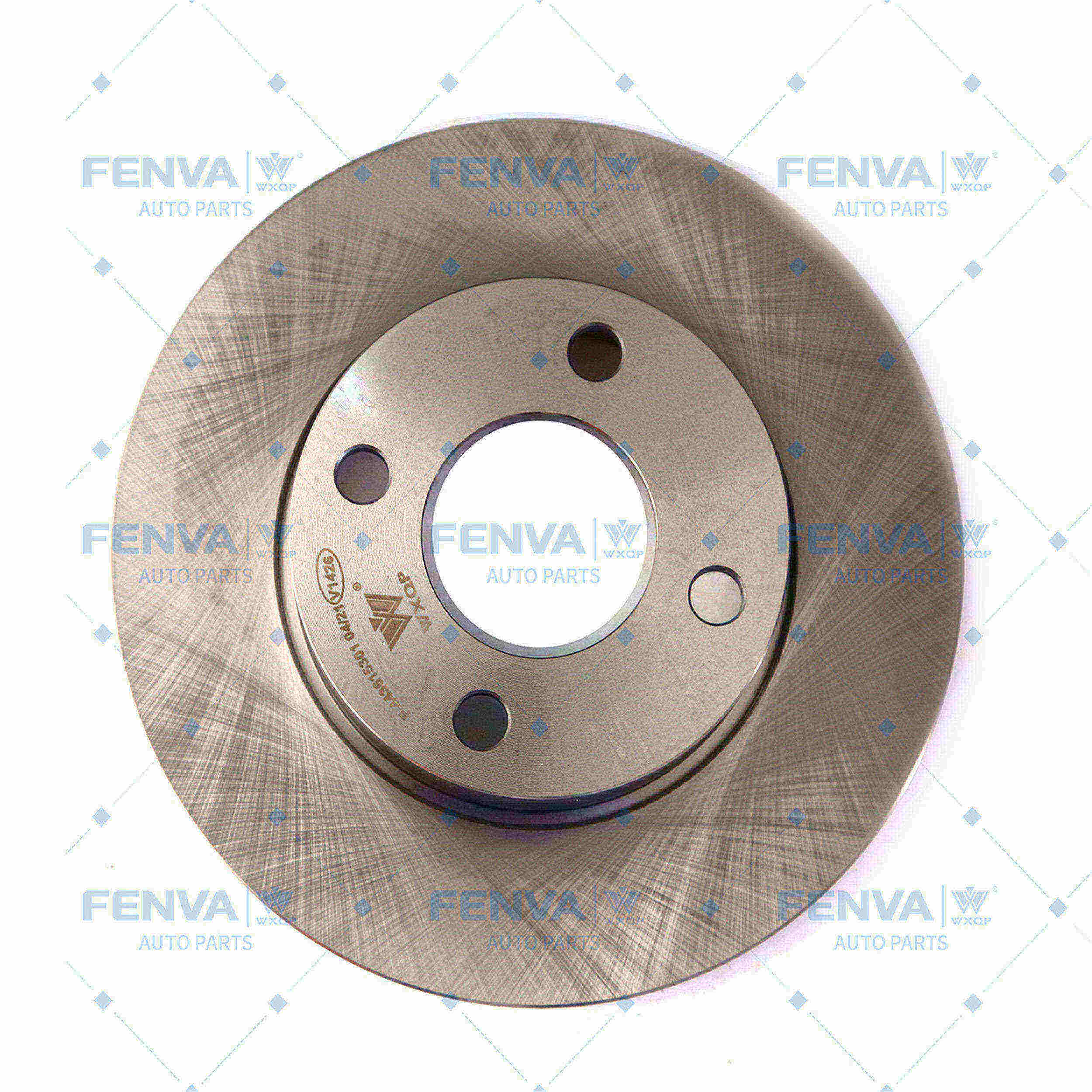 Brake Disc (340003)