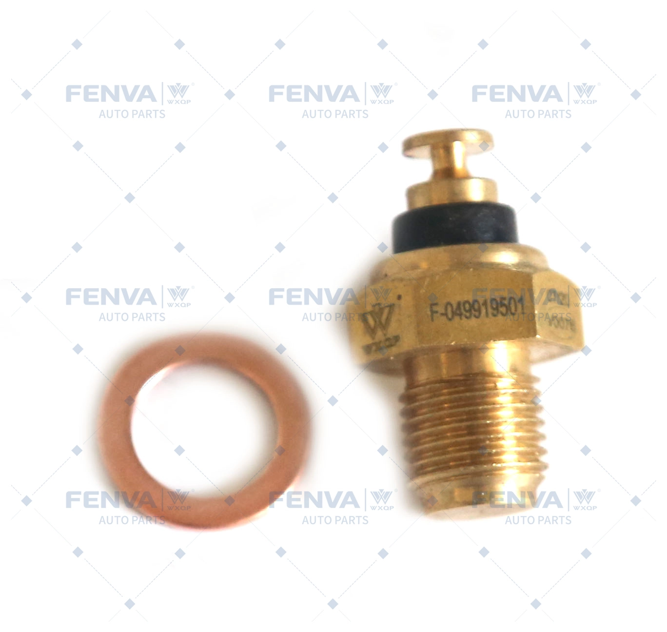 Sensor, coolant temperature (320597)