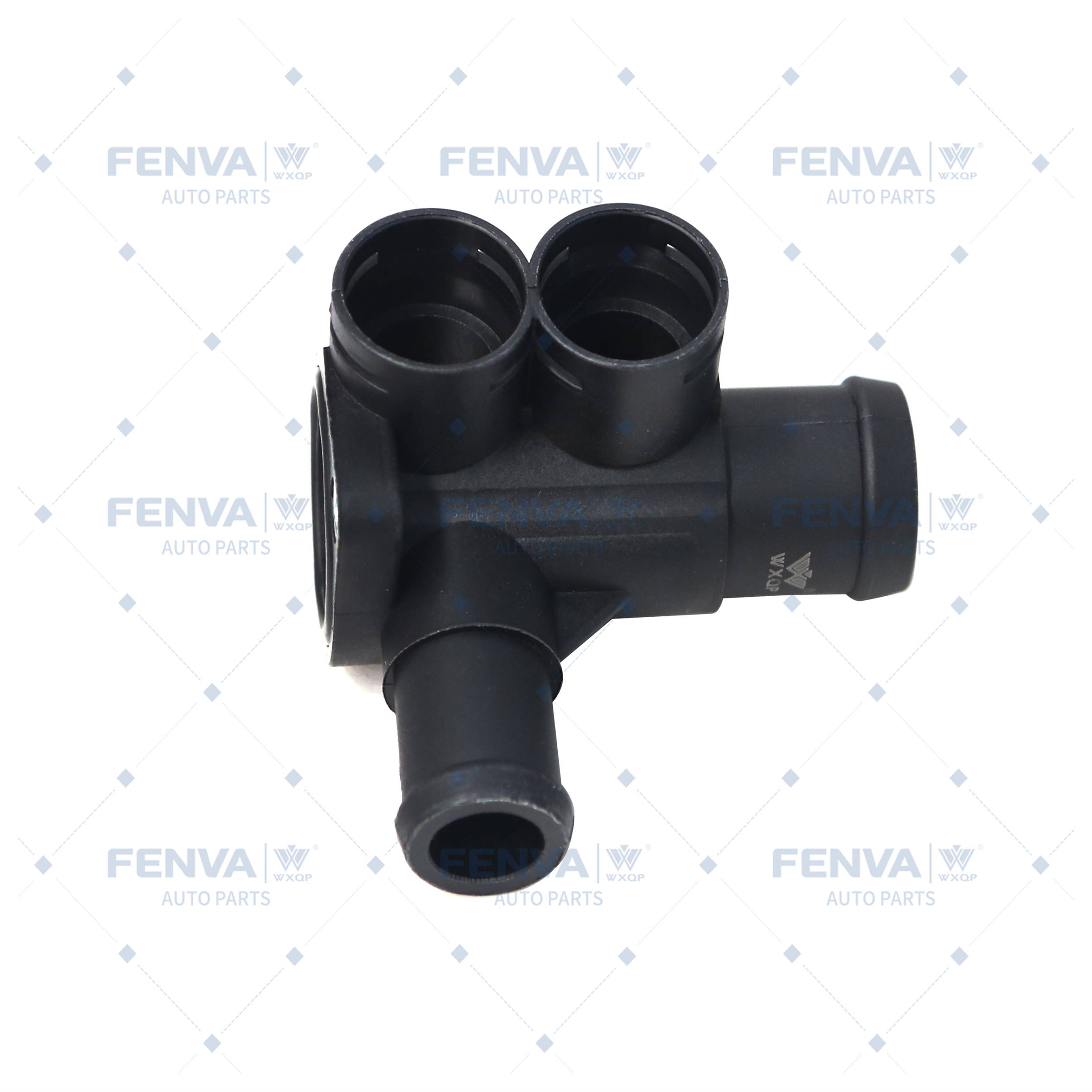 Coolant Flange (320401)