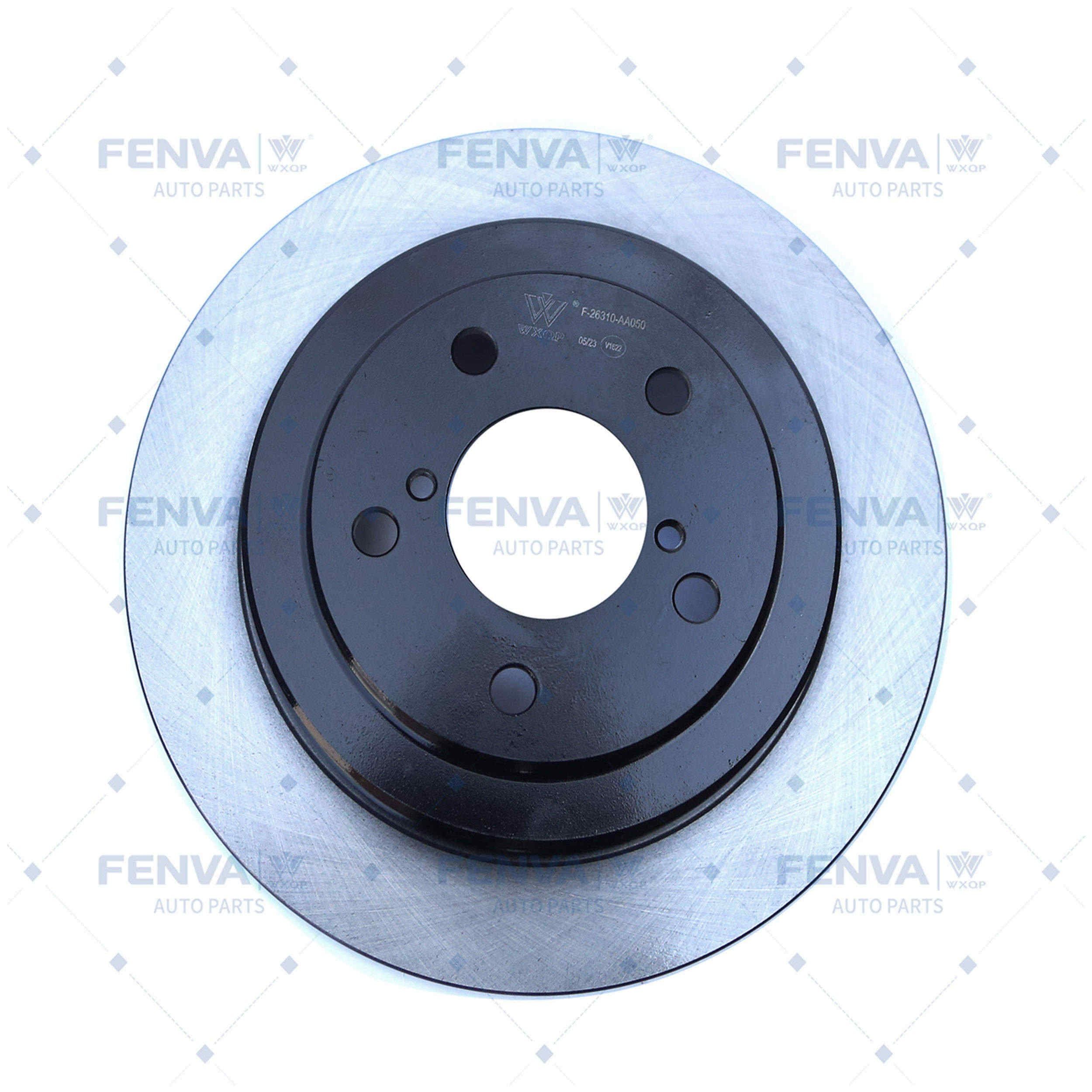 Brake Disc (40202)