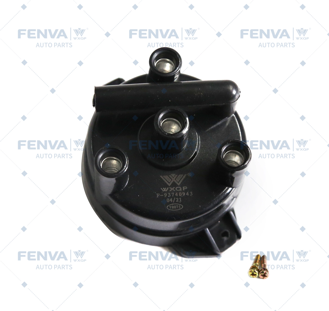 Distributor Cap (550411)