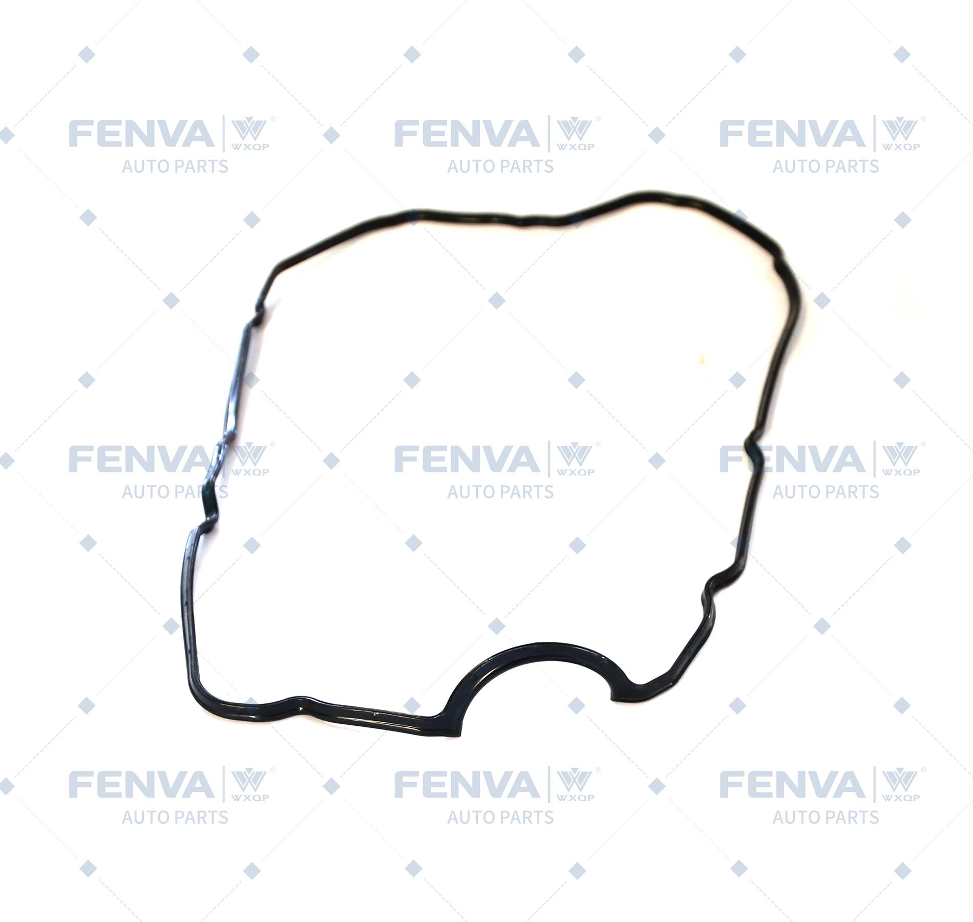 Gasket Set, cylinder head cover
