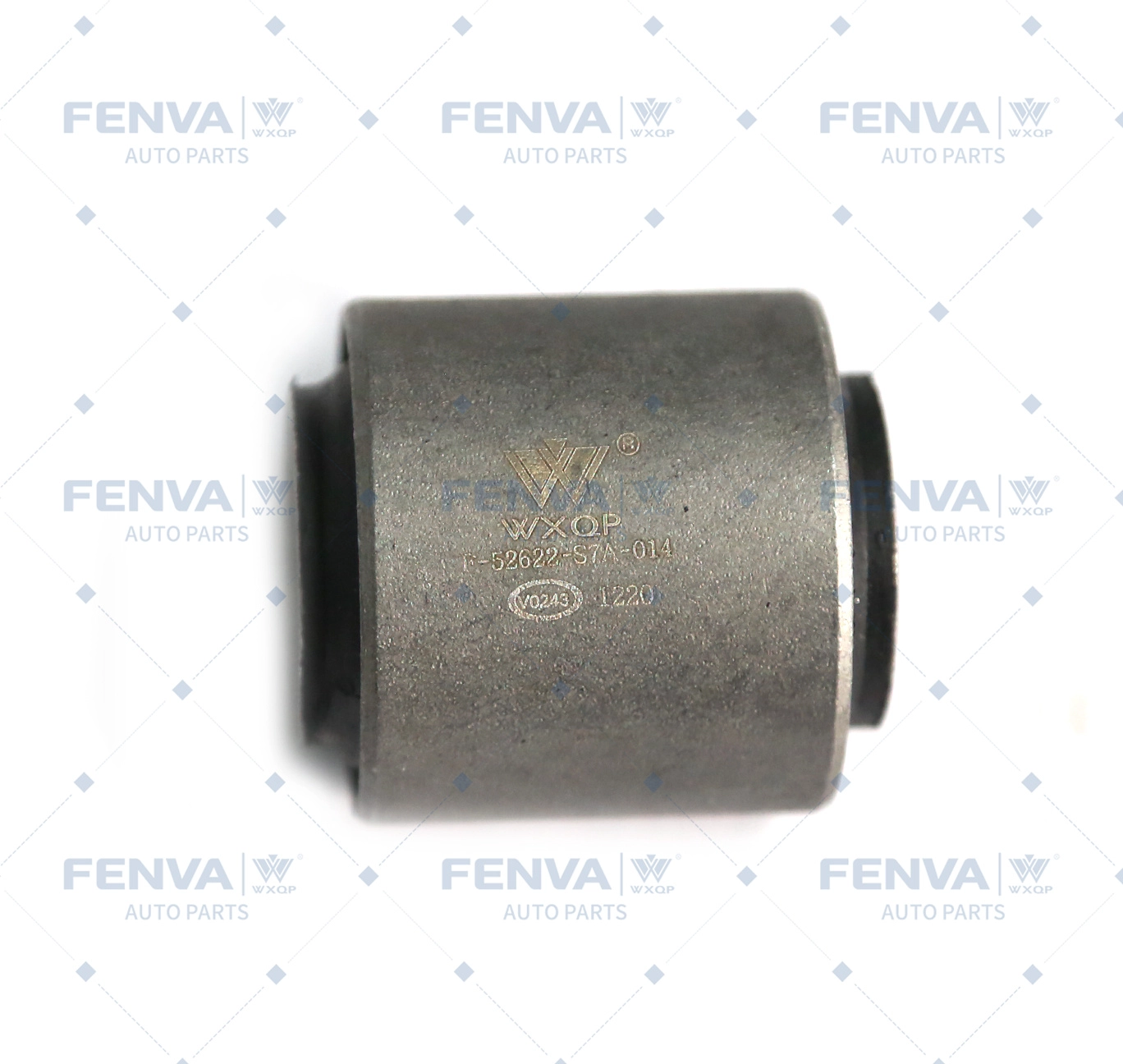 Mounting, shock absorber (50614)