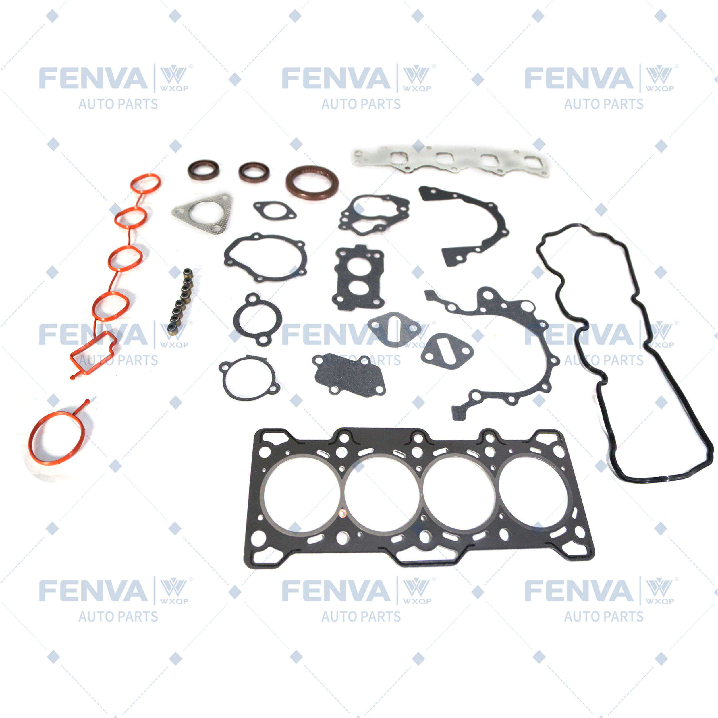 Gasket Kit, cylinder head