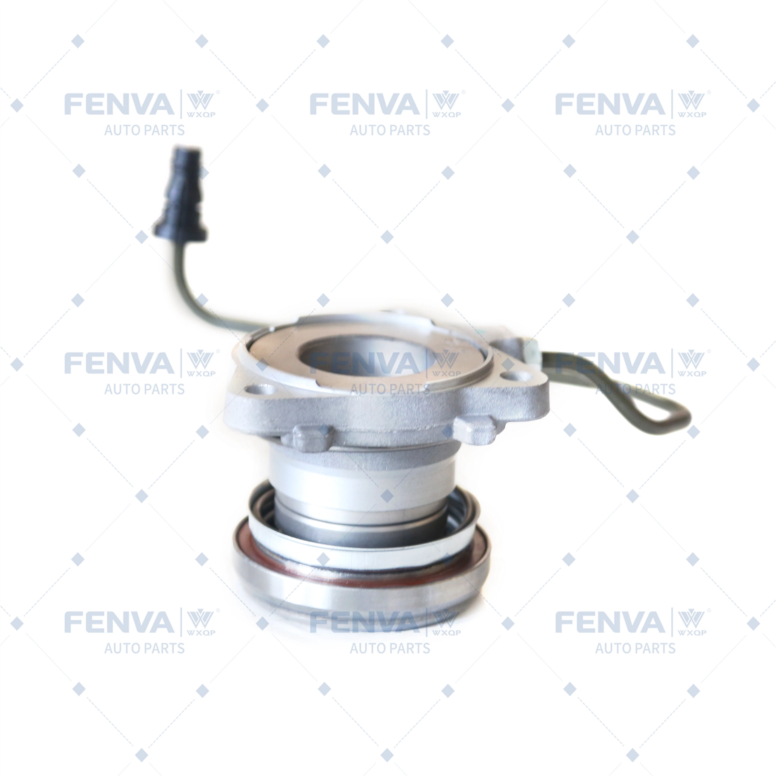Central Slave Cylinder, clutch