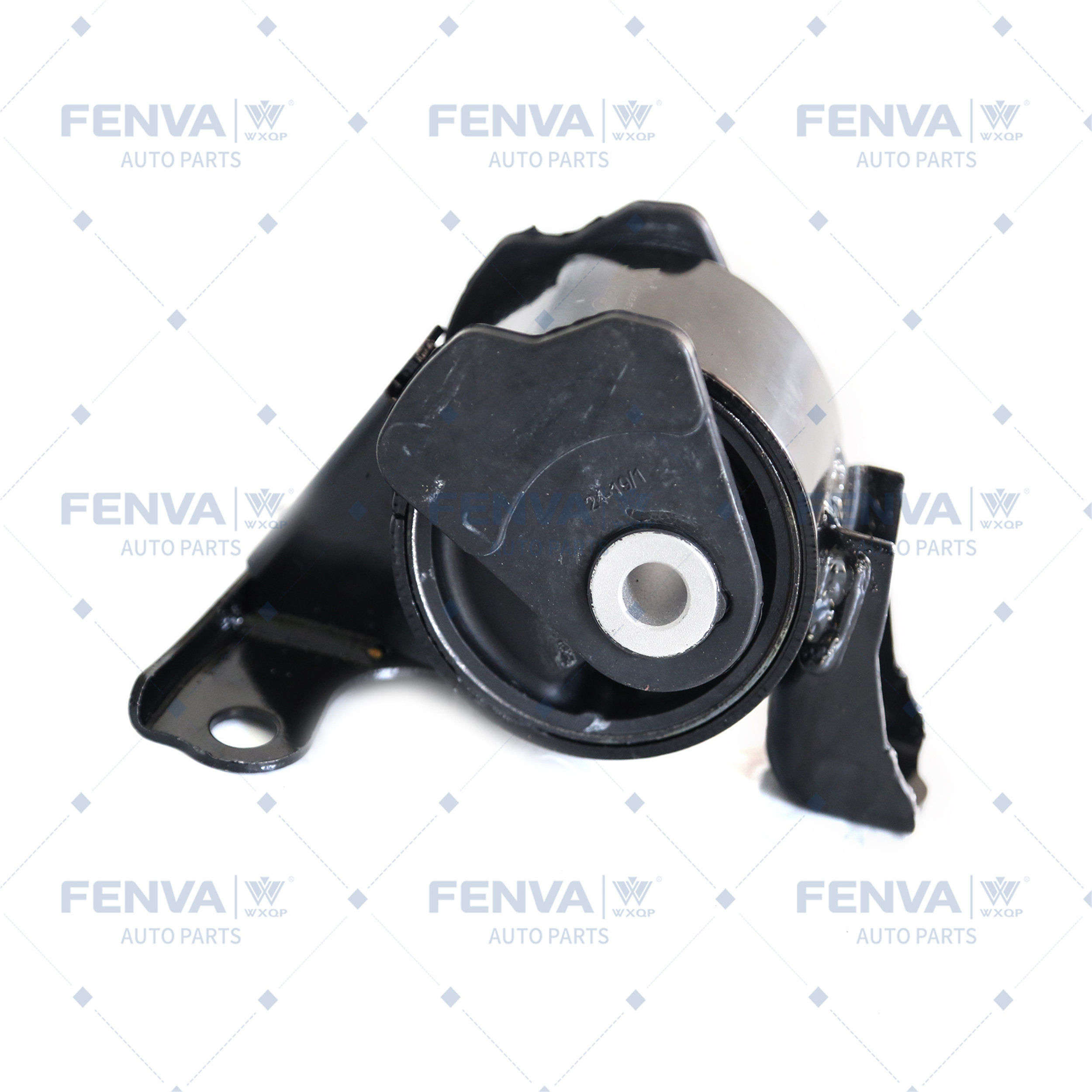 Mounting, engine