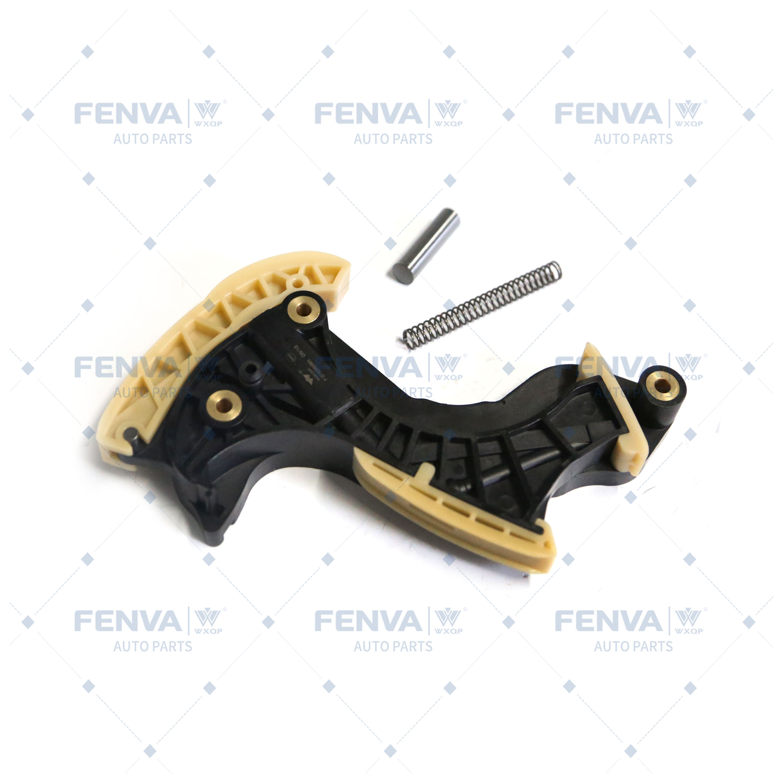 Tensioner, timing chain