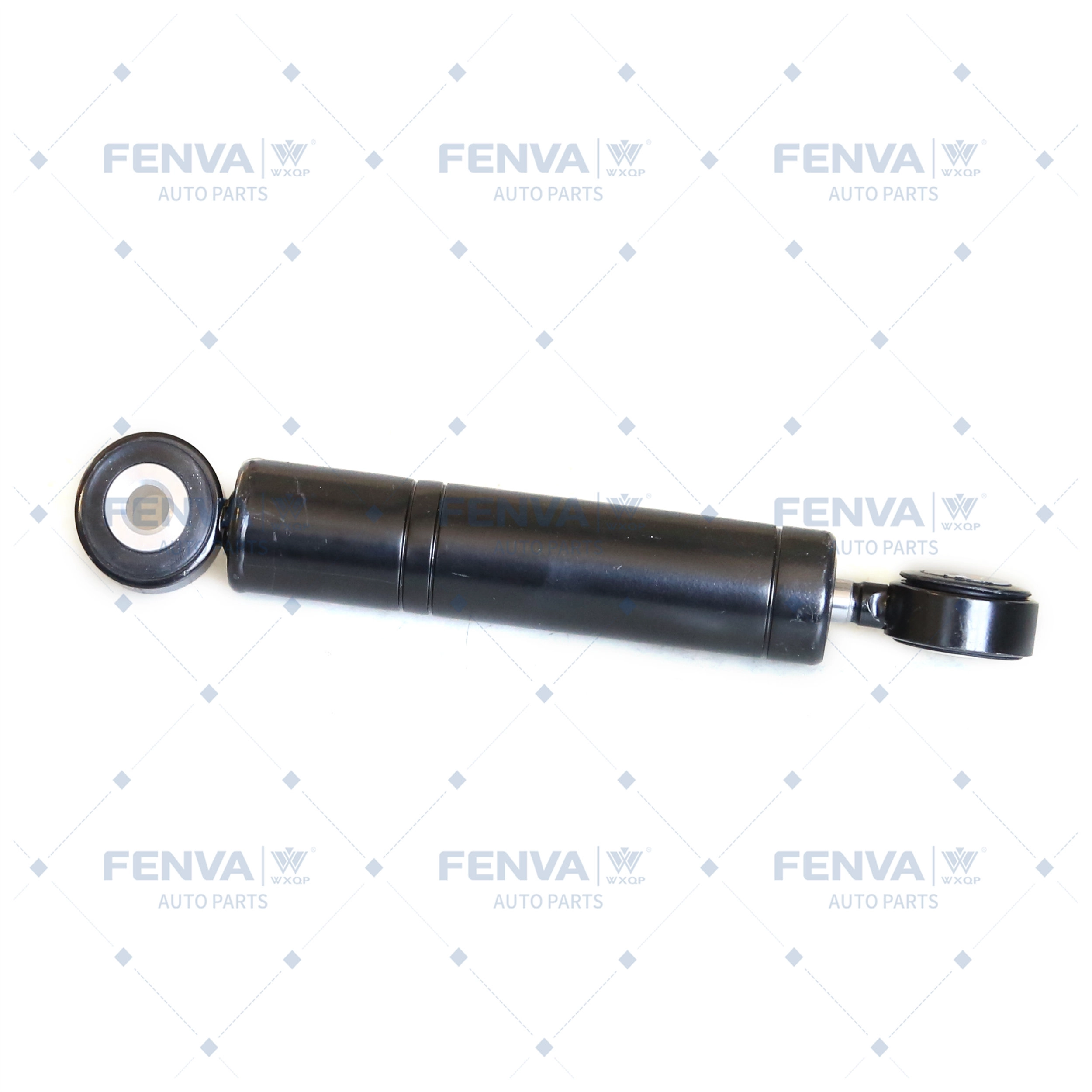 Vibration Damper, V-ribbed belt