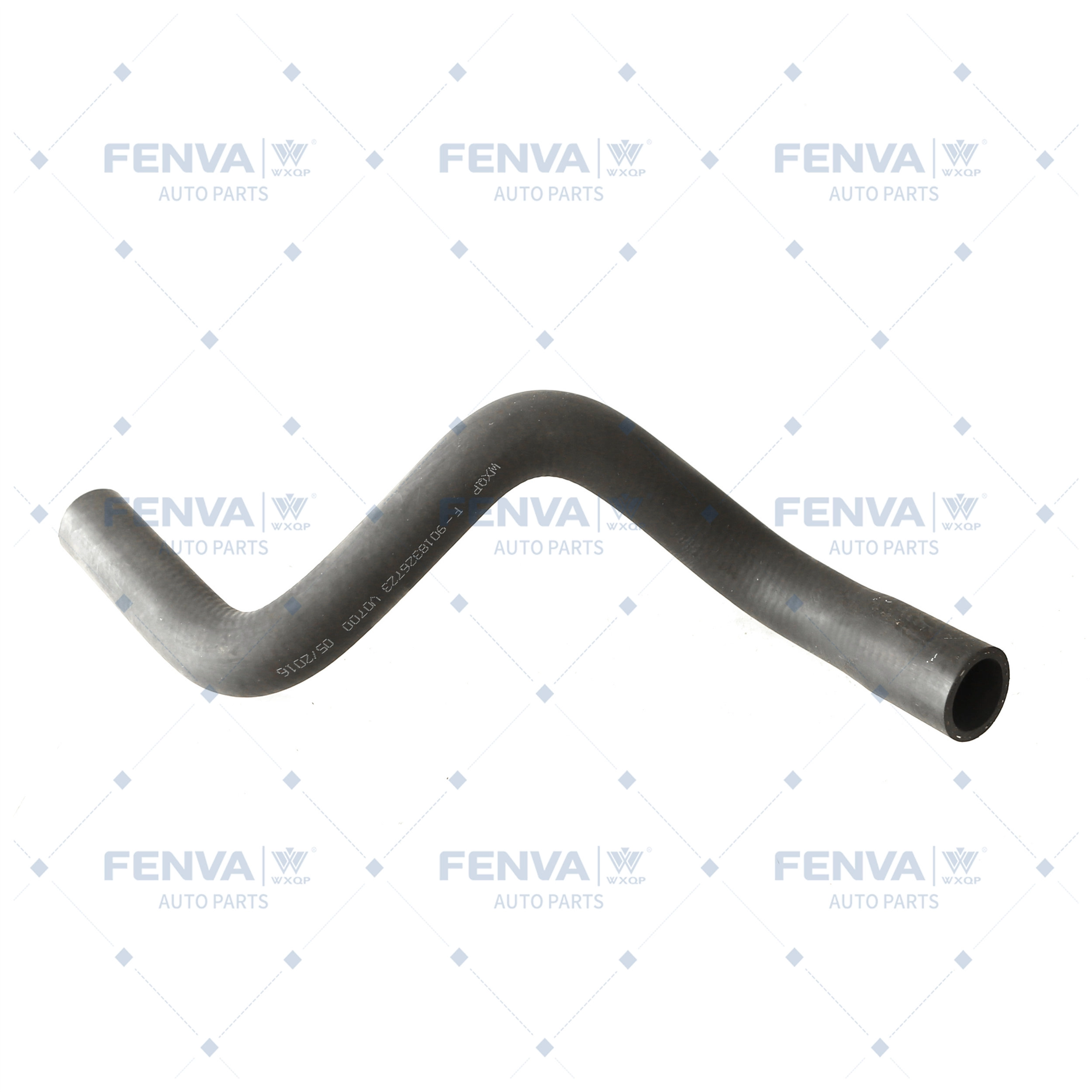 Radiator Hose (121051)