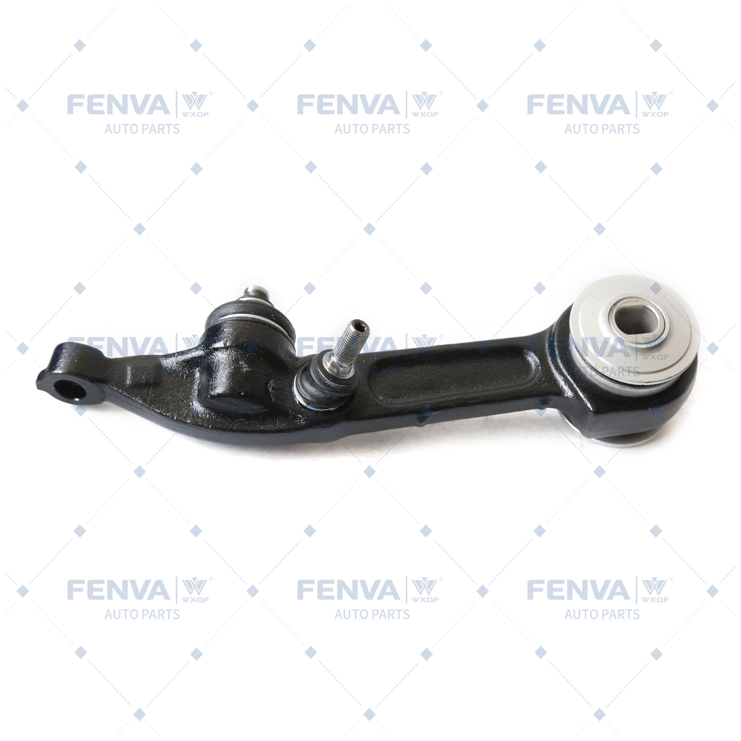 Control/Trailing Arm, wheel suspension (160097)