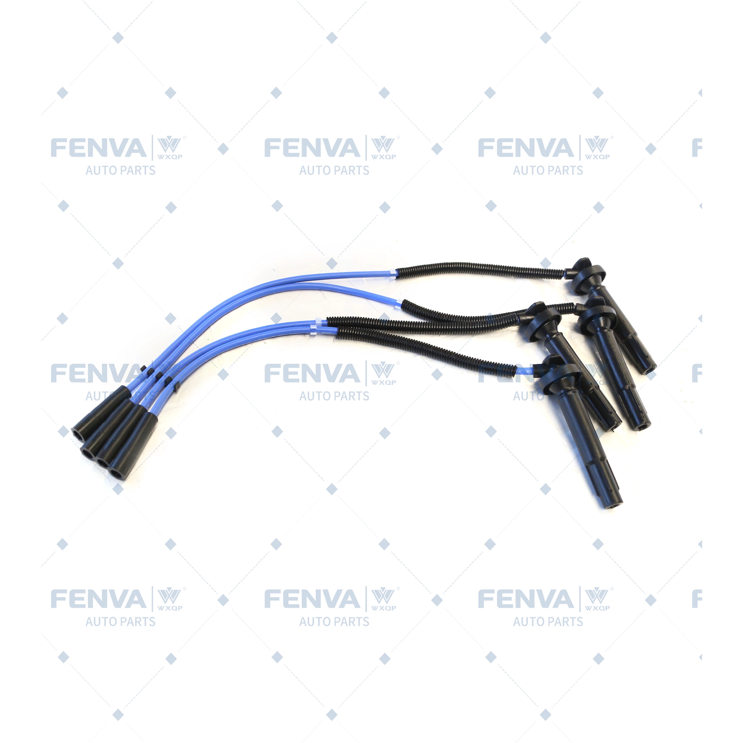 Ignition Cable Kit