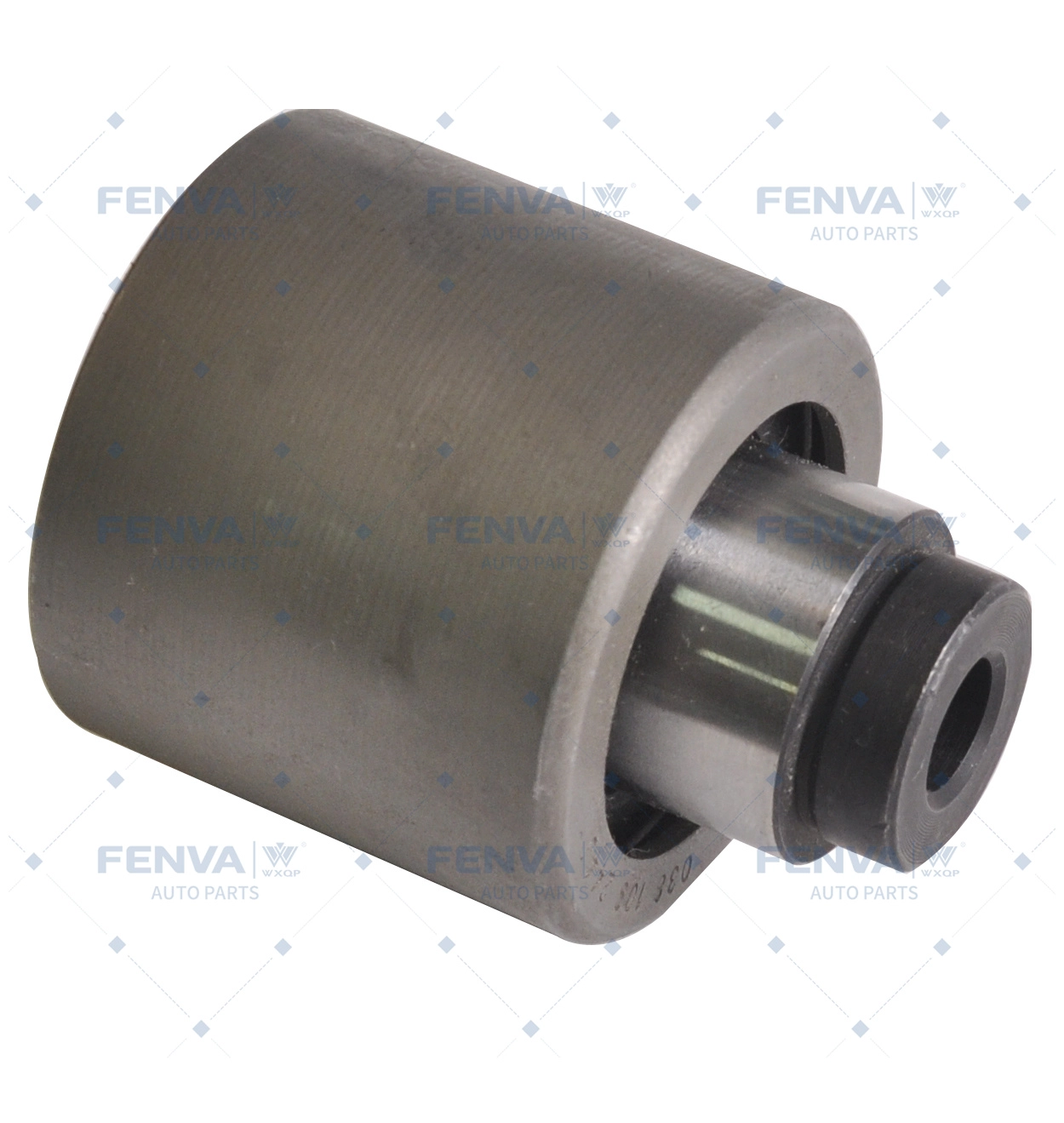 Deflection/Guide Pulley, timing belt