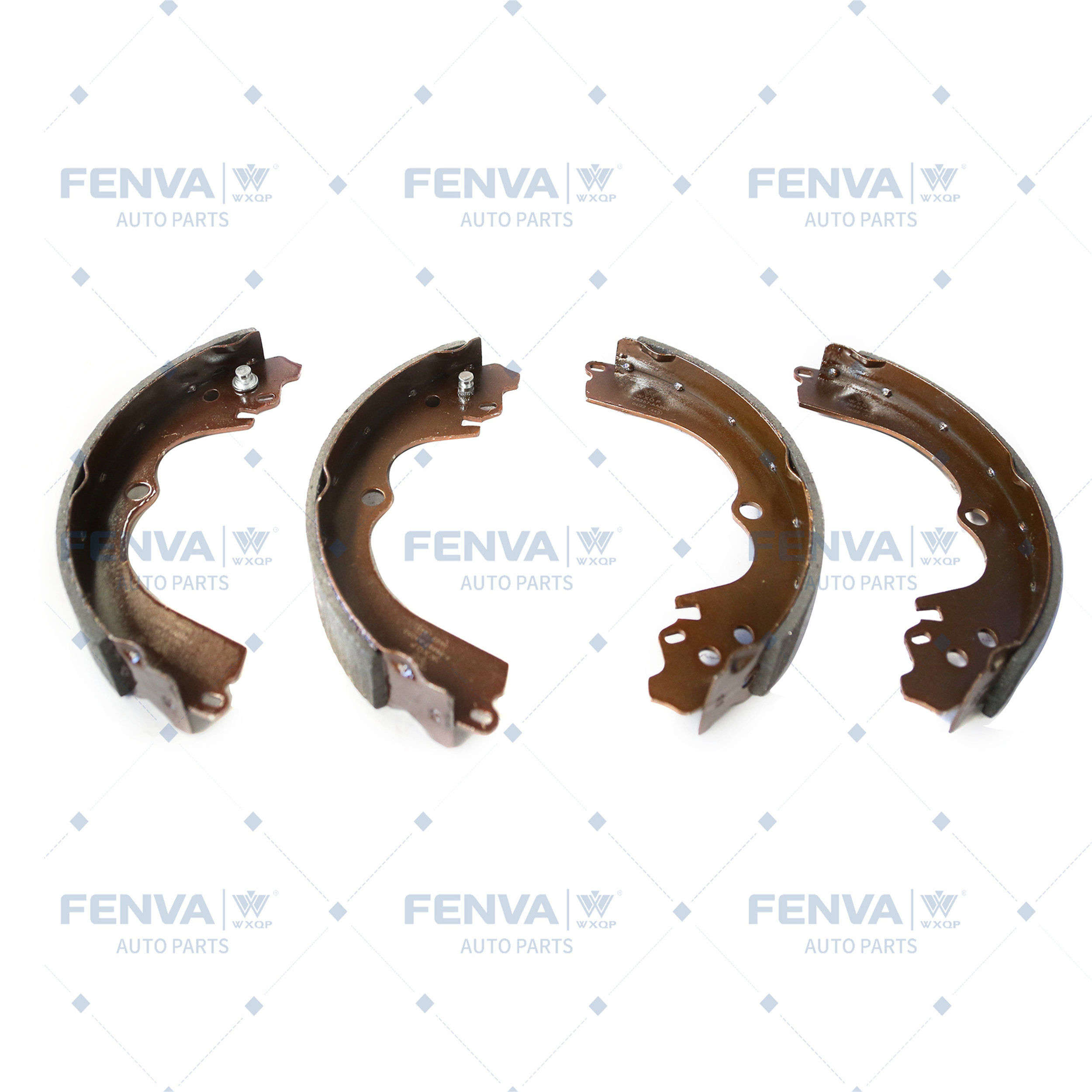 Brake Shoe Set (42536)
