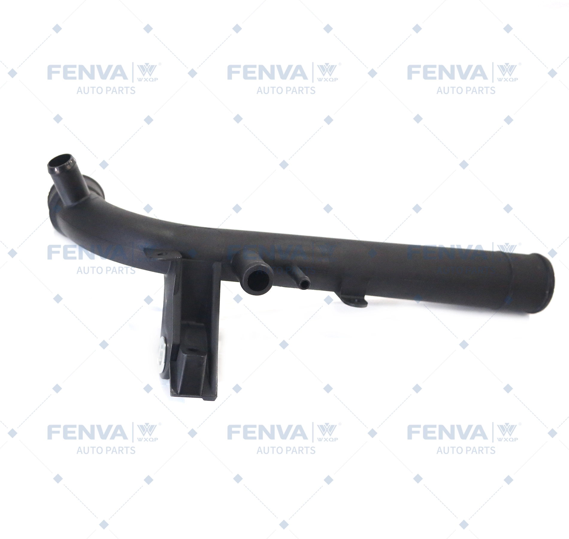 Coolant Flange