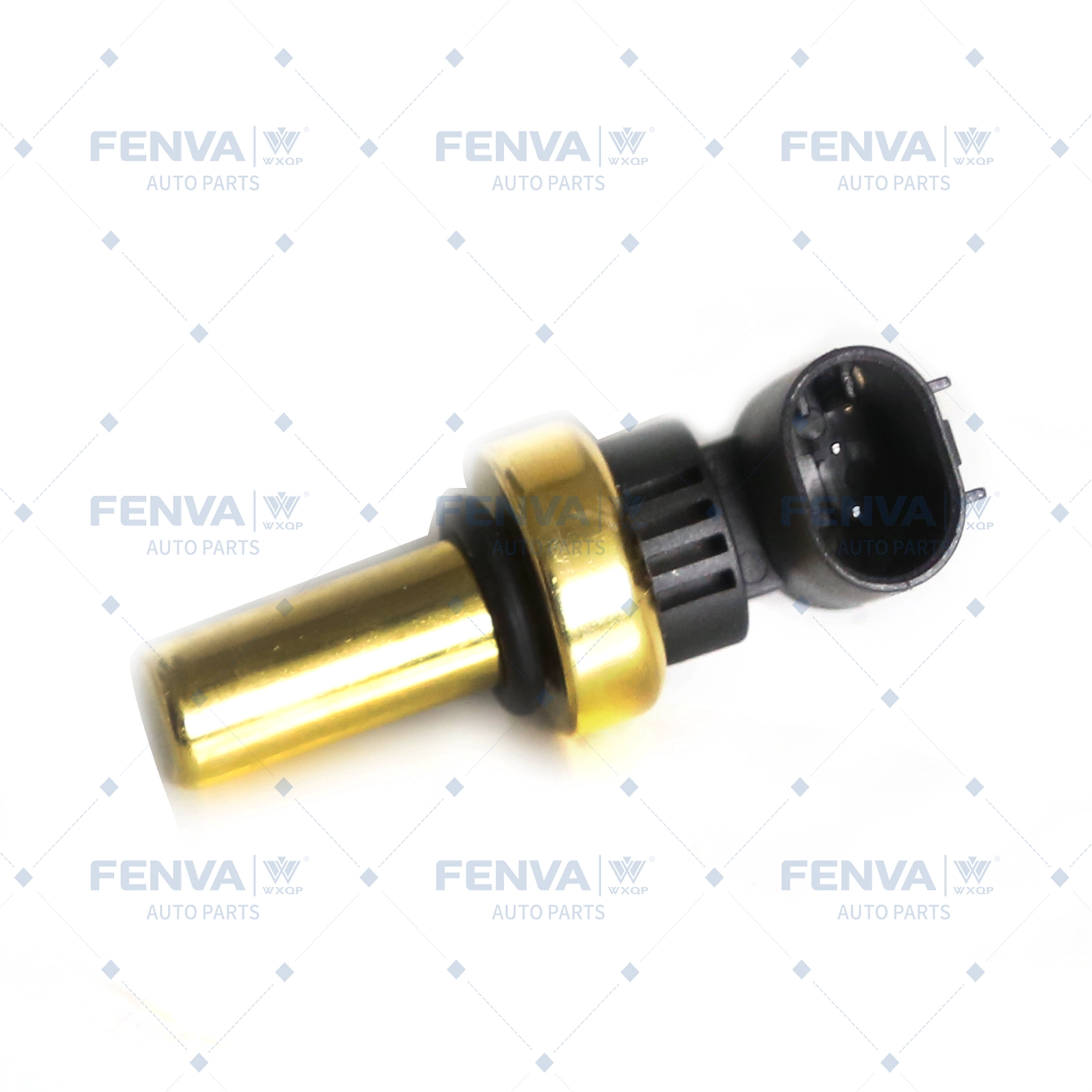 Temperature Switch, radiator fan