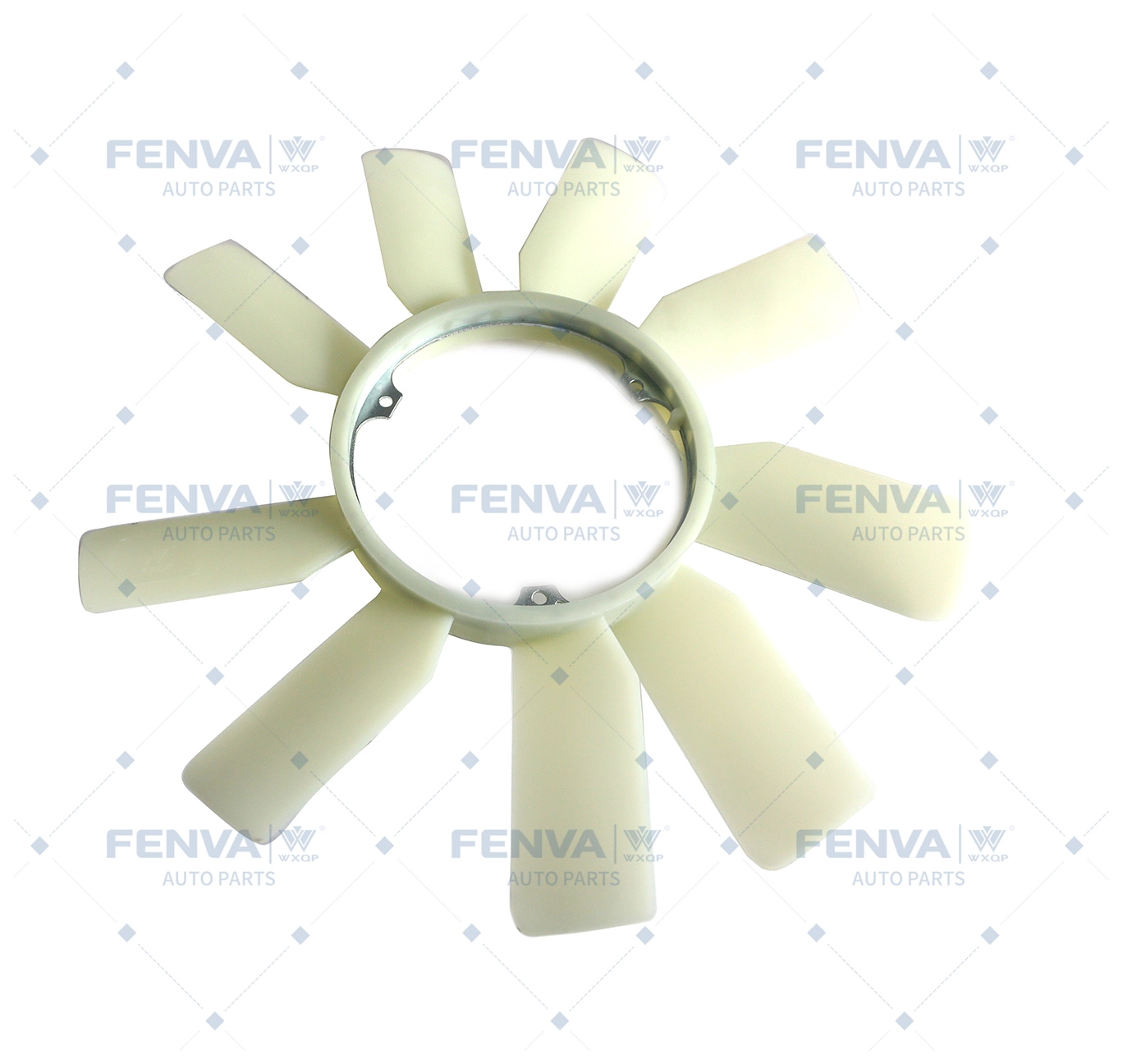 Fan Wheel, engine cooling