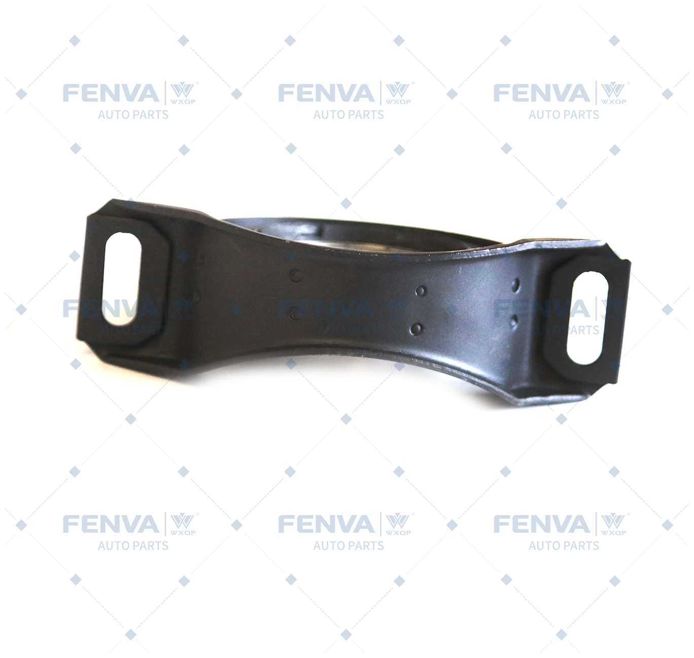 Suspension, propshaft
