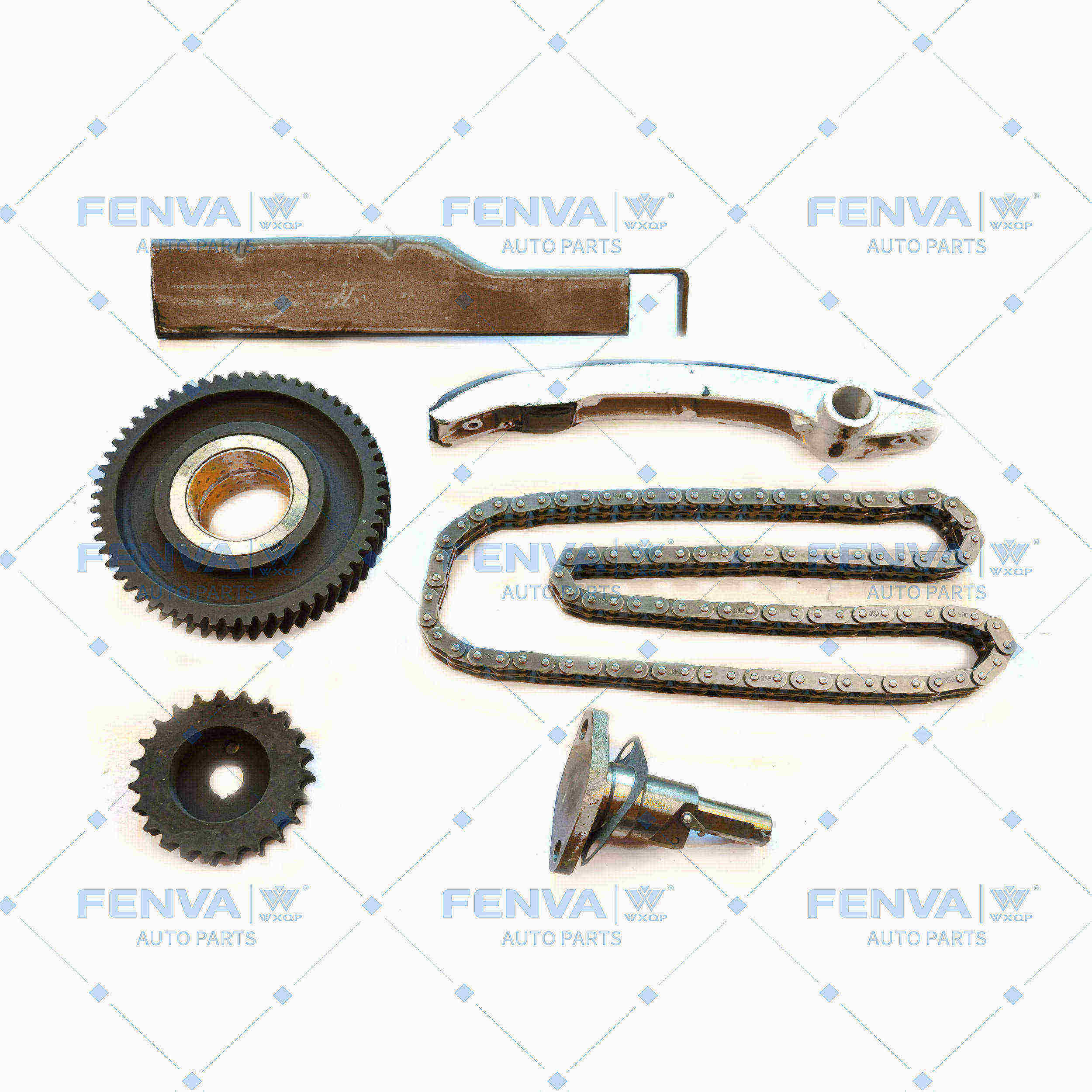 Timing Chain (10492)