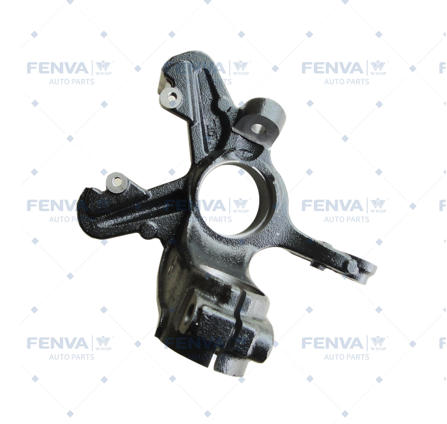 Steering Knuckle, wheel suspension (364147)
