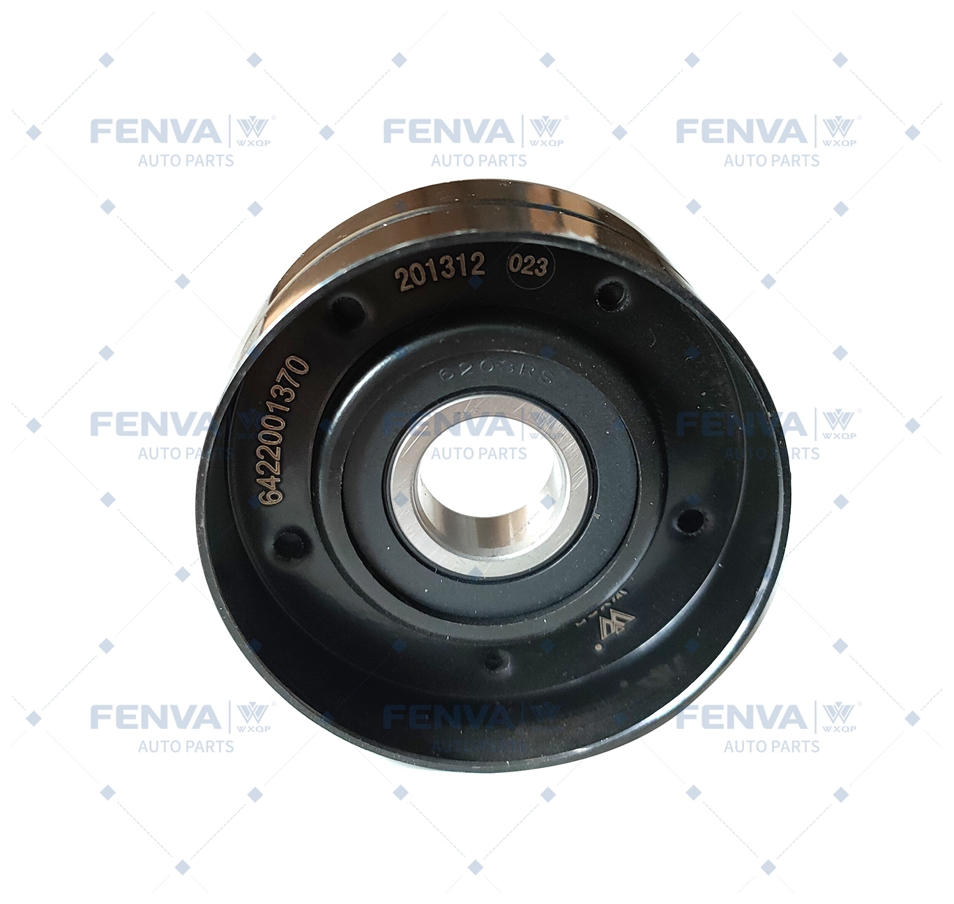 Belt Tensioner, V-ribbed belt
