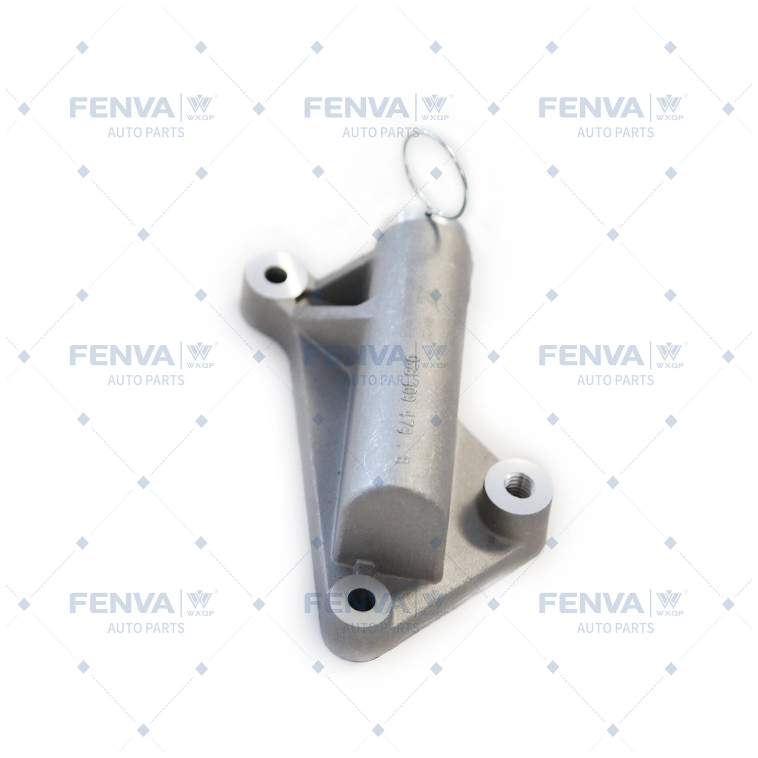 Tensioner, timing belt