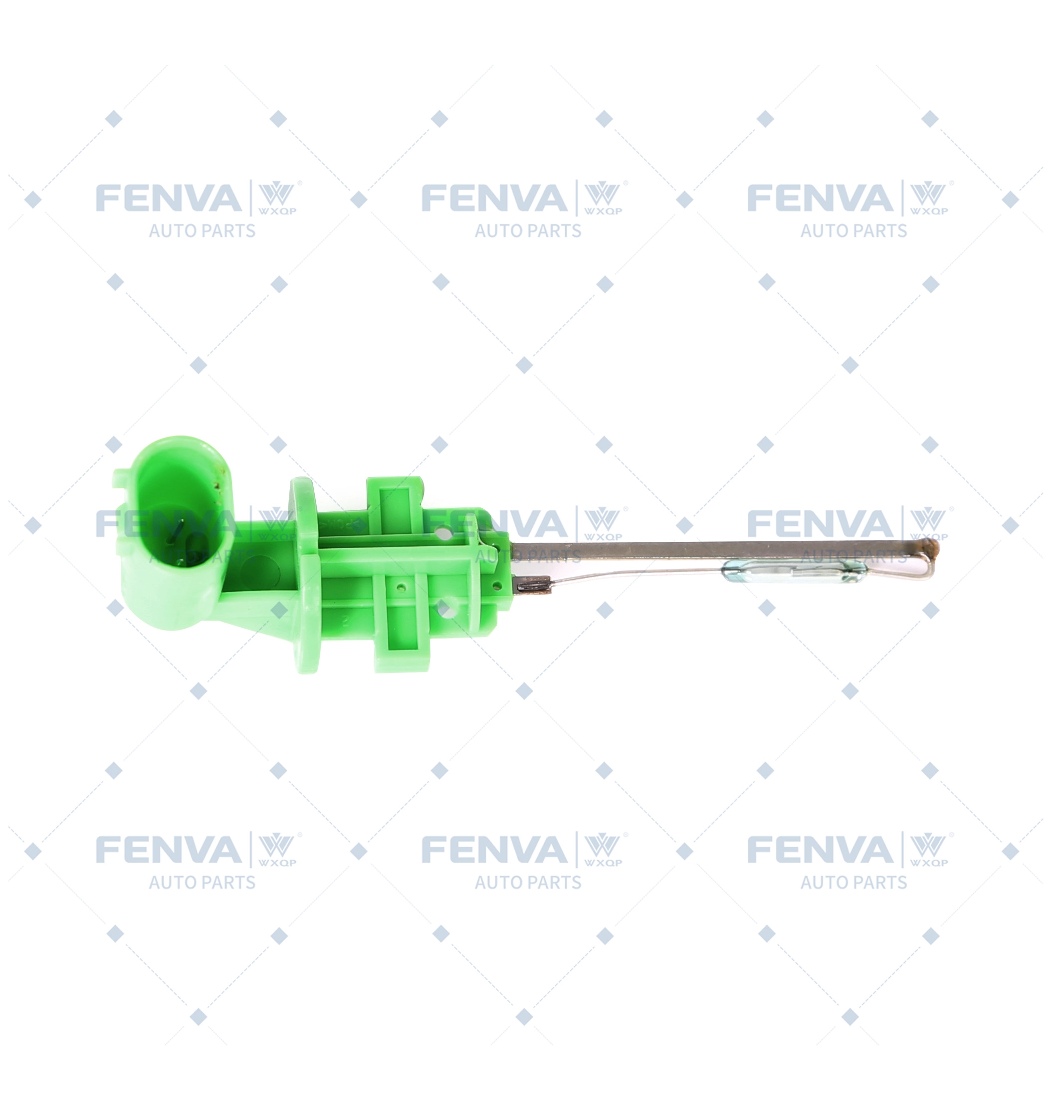 Sensor, coolant level