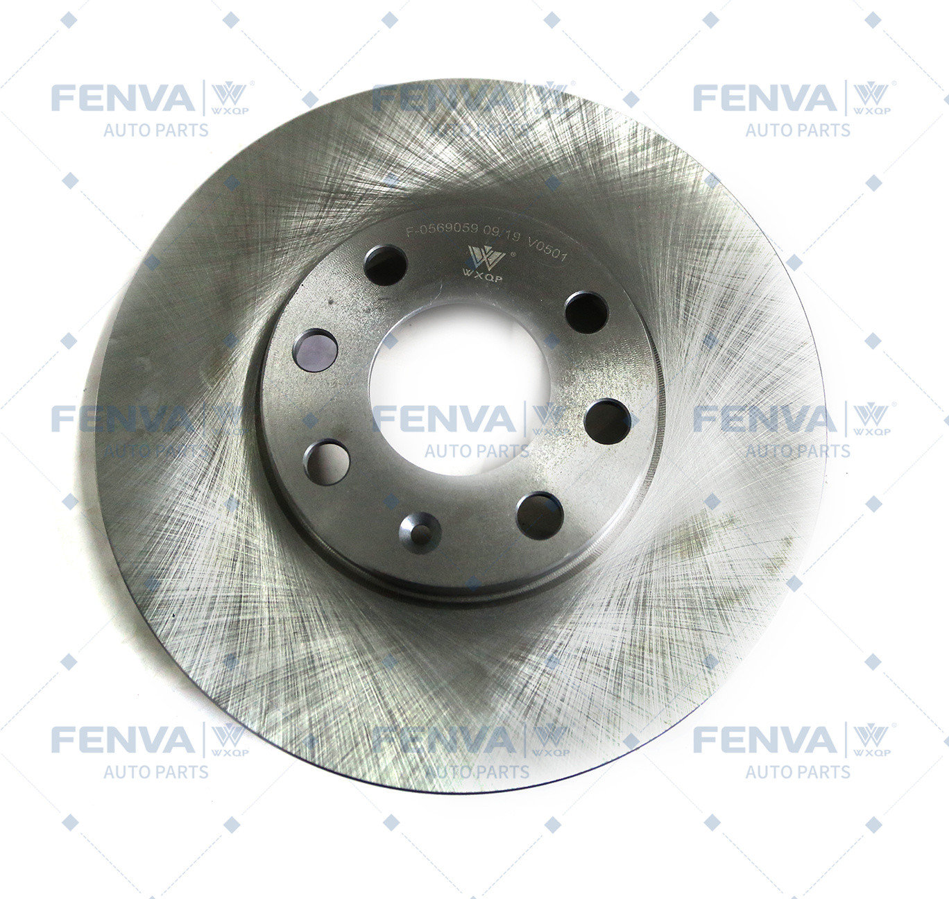 Brake Disc (560175)