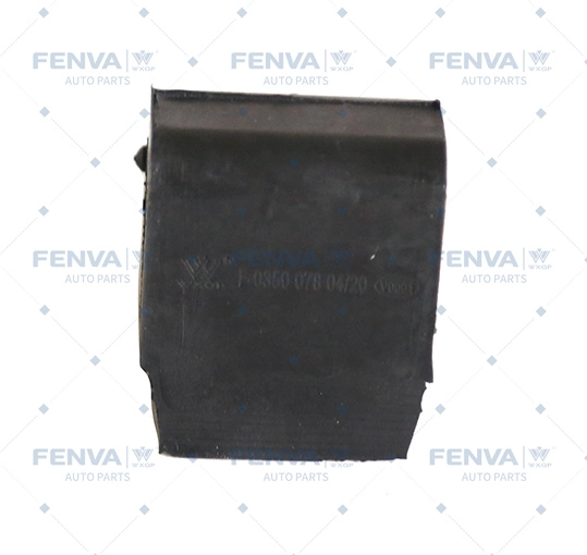 Mounting, stabiliser bar