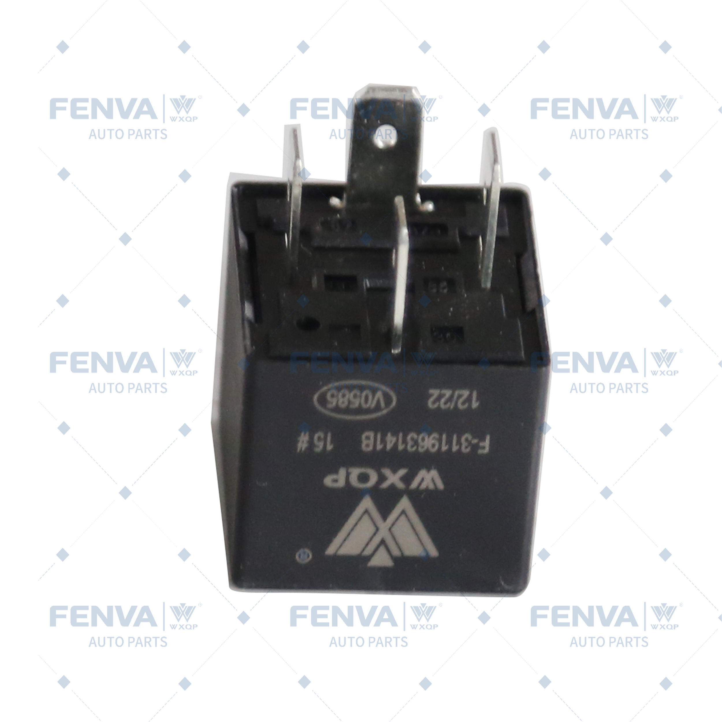Multifunctional Relay (350359)