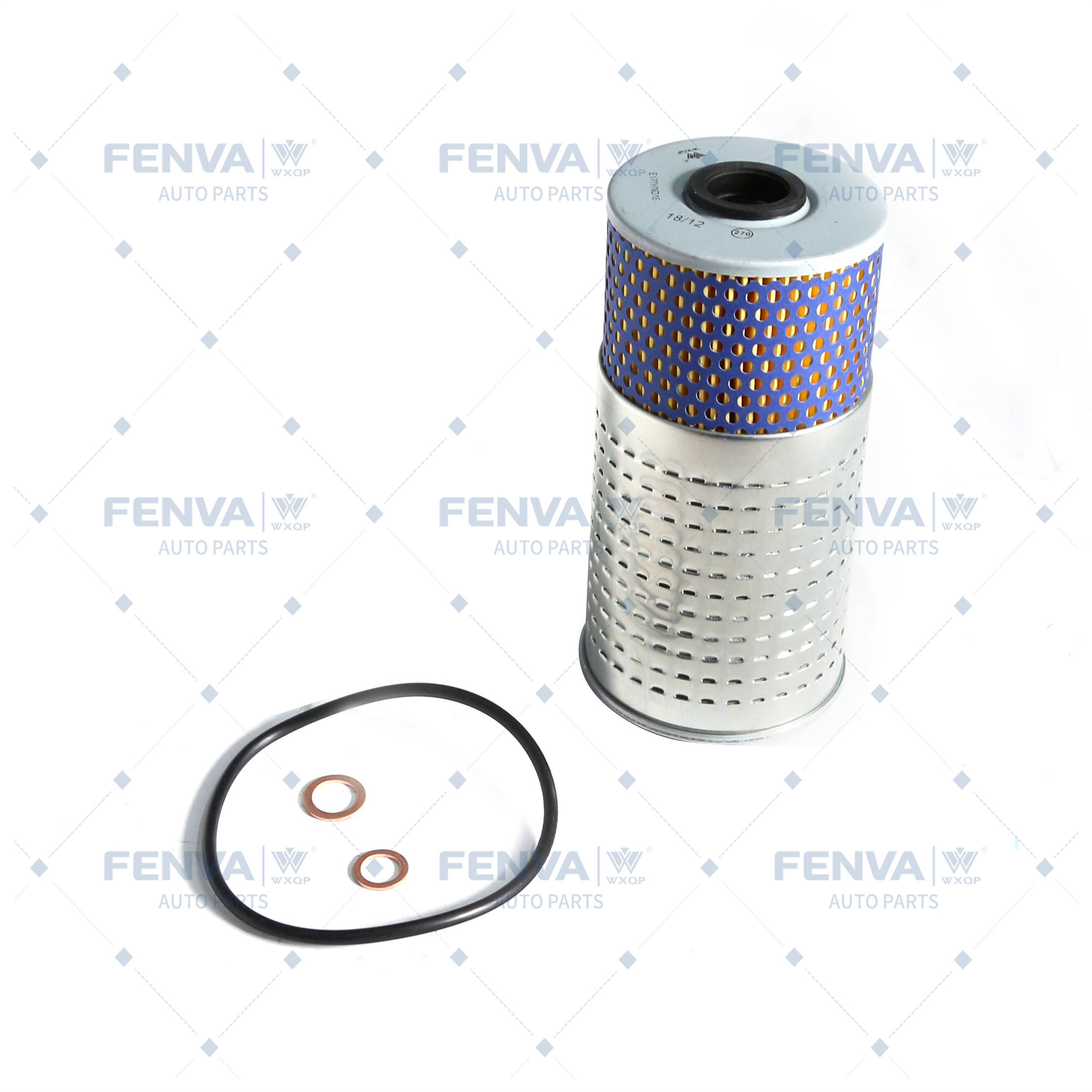 Oil Filter (111613)