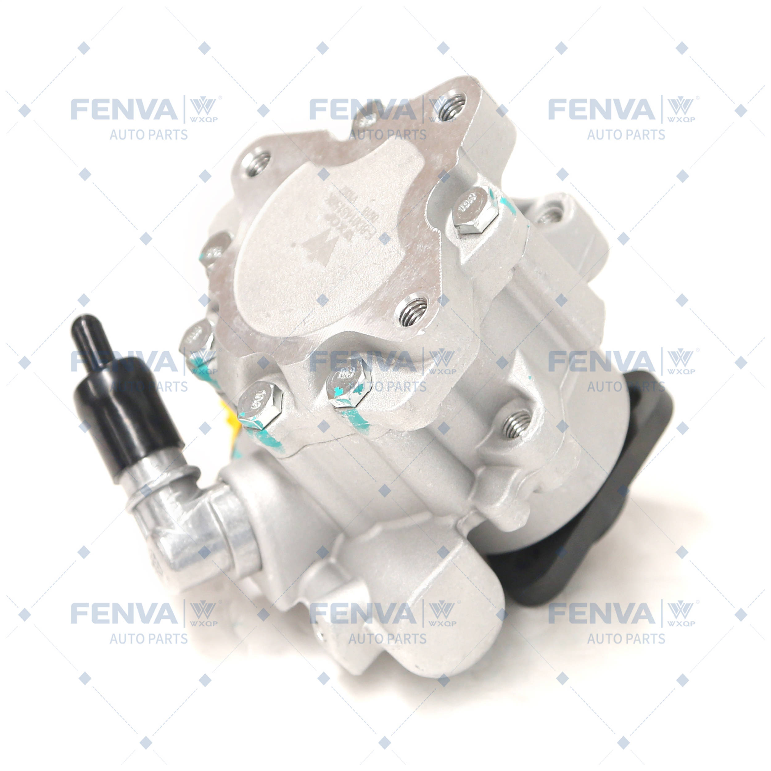 Hydraulic Pump, steering